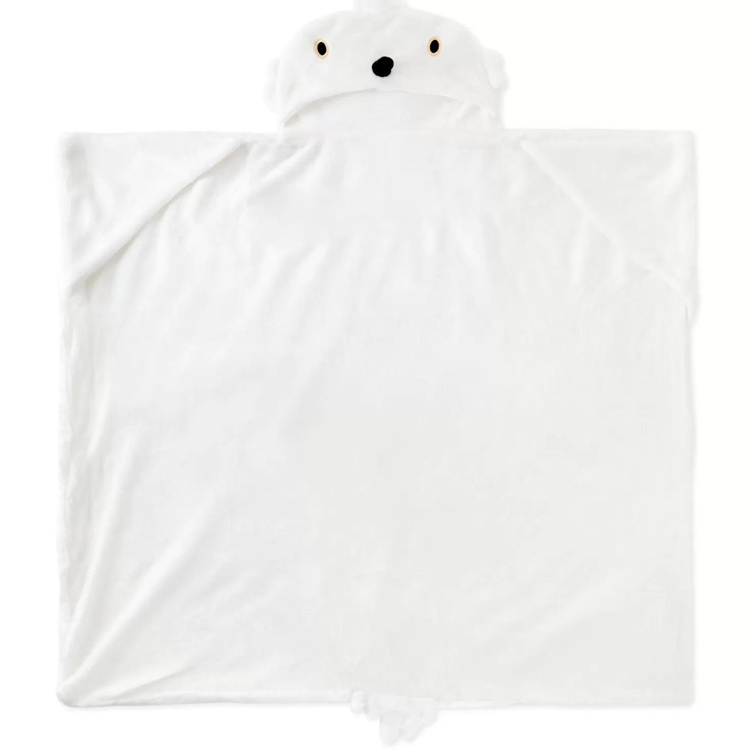 Outlet Harry Potter™ Hedwig™ Hooded Blanket Baby