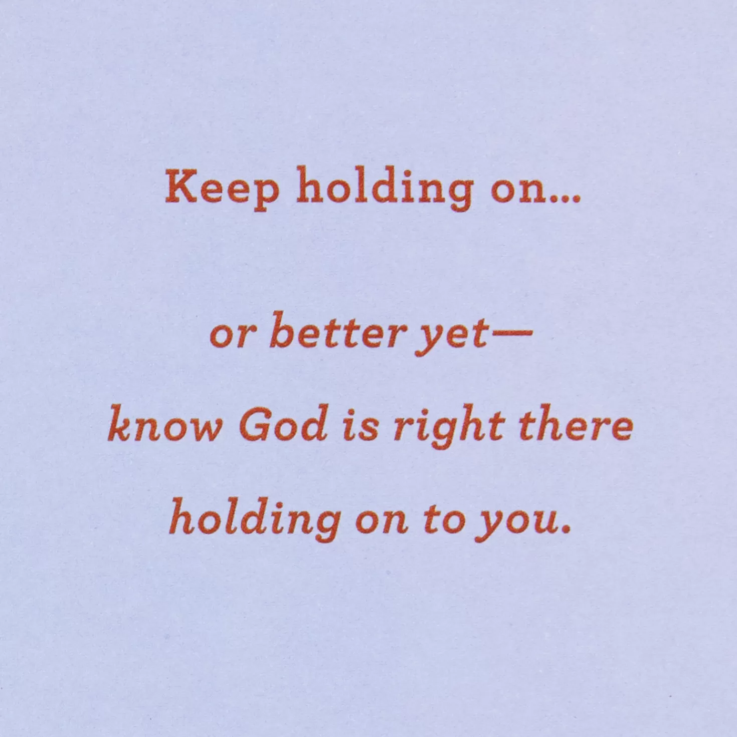 New Heaven Is Working Overtime For You Encouragement Card Encouragement