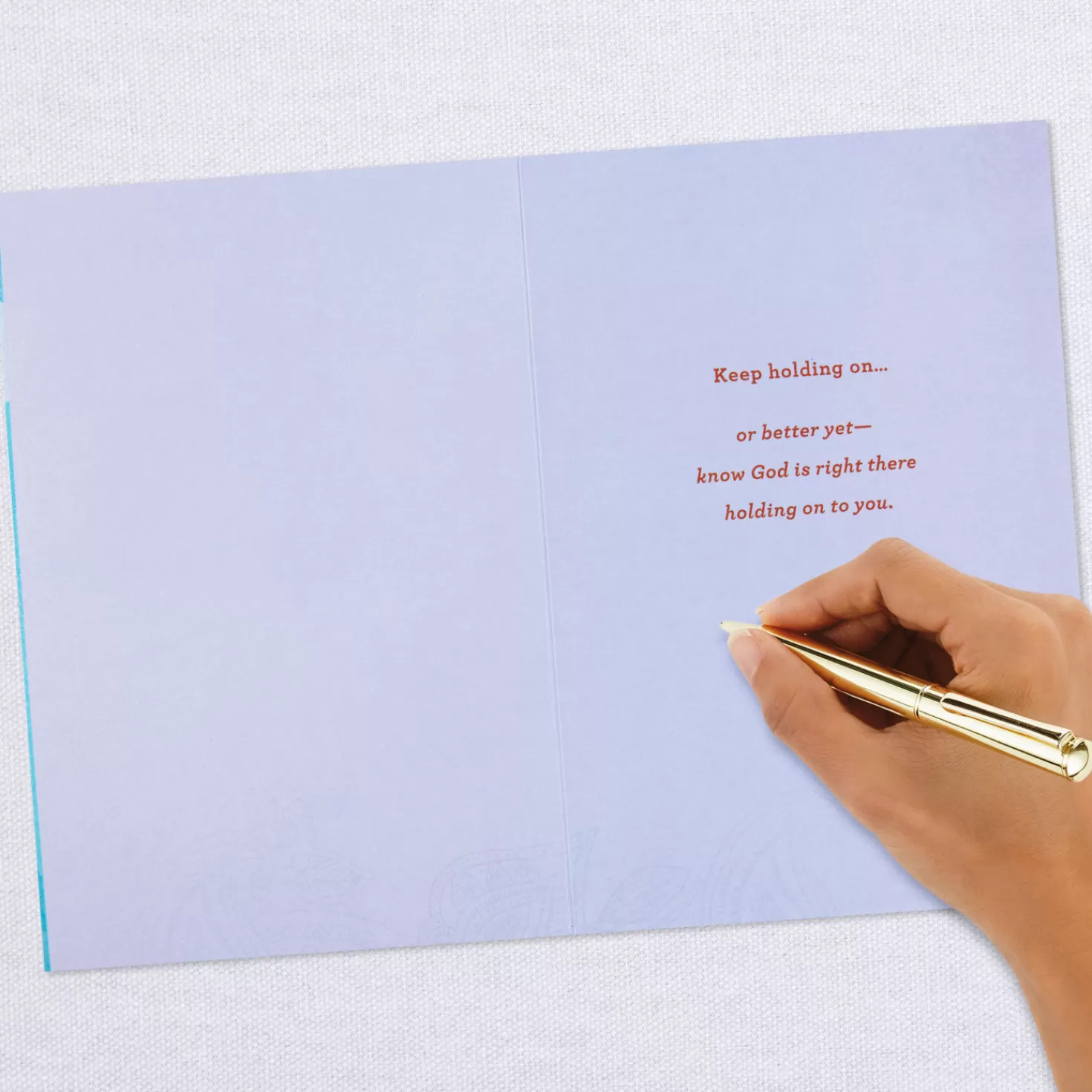 New Heaven Is Working Overtime For You Encouragement Card Encouragement