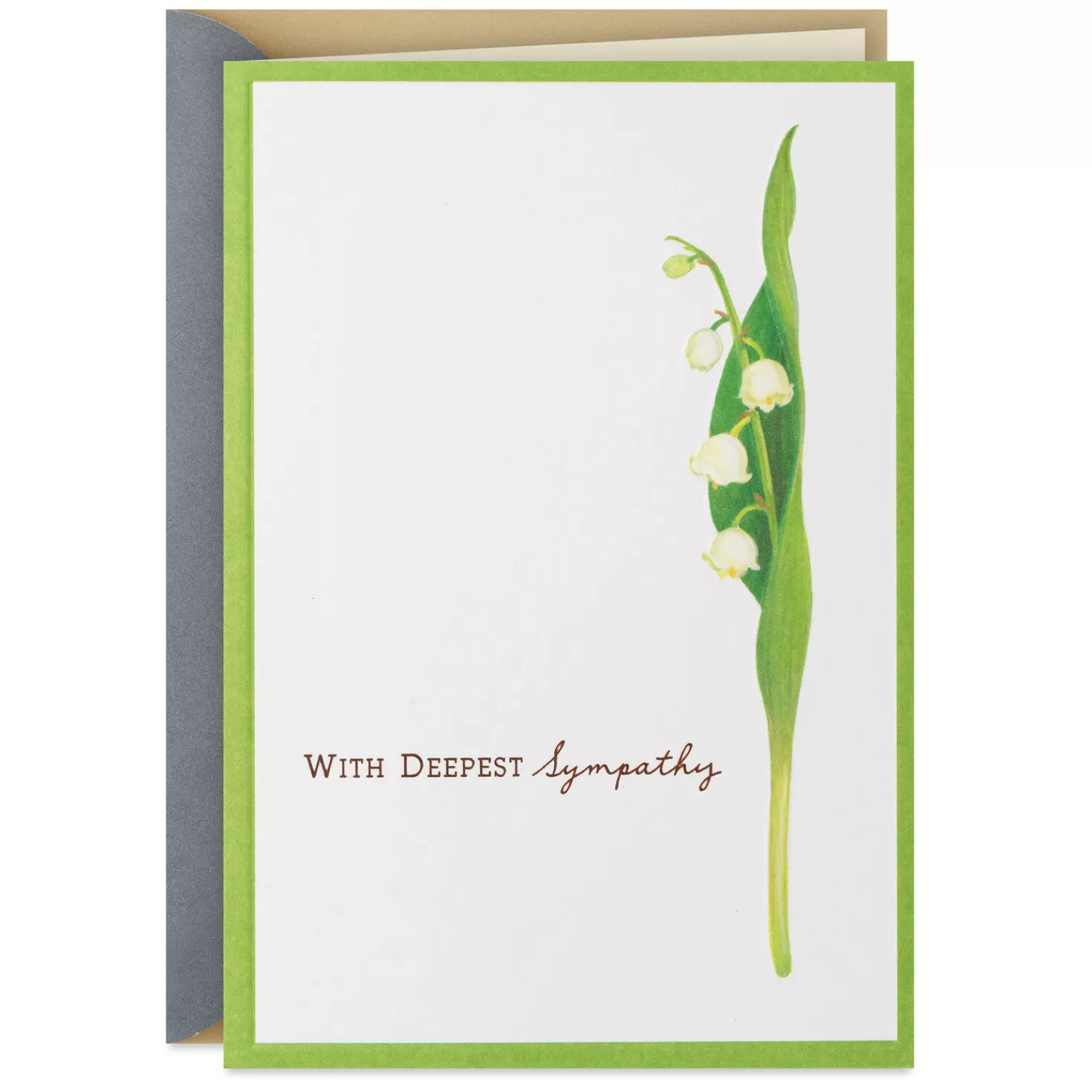 Discount Holding You In My Heart Sympathy Card Sympathy
