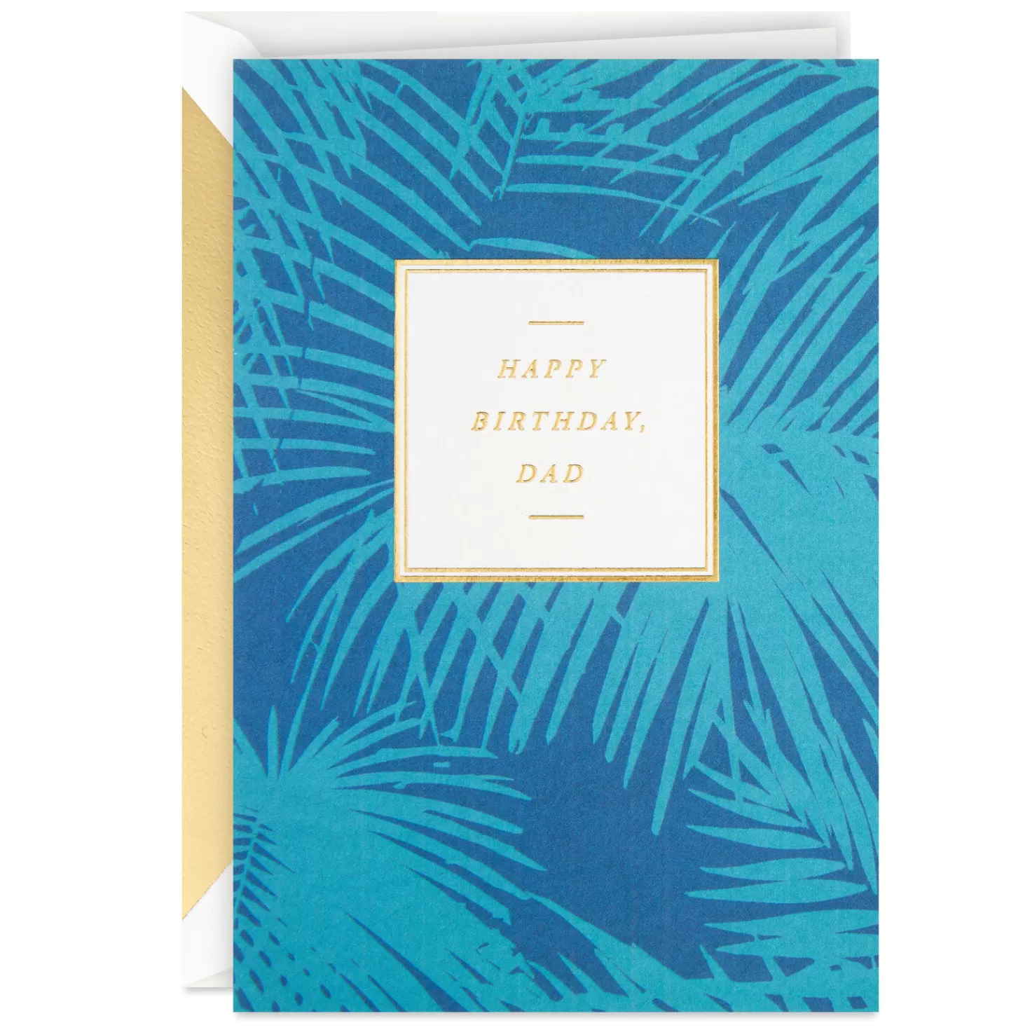 Birthday>Hallmark Hope It's The Best One Yet Birthday Card For Dad