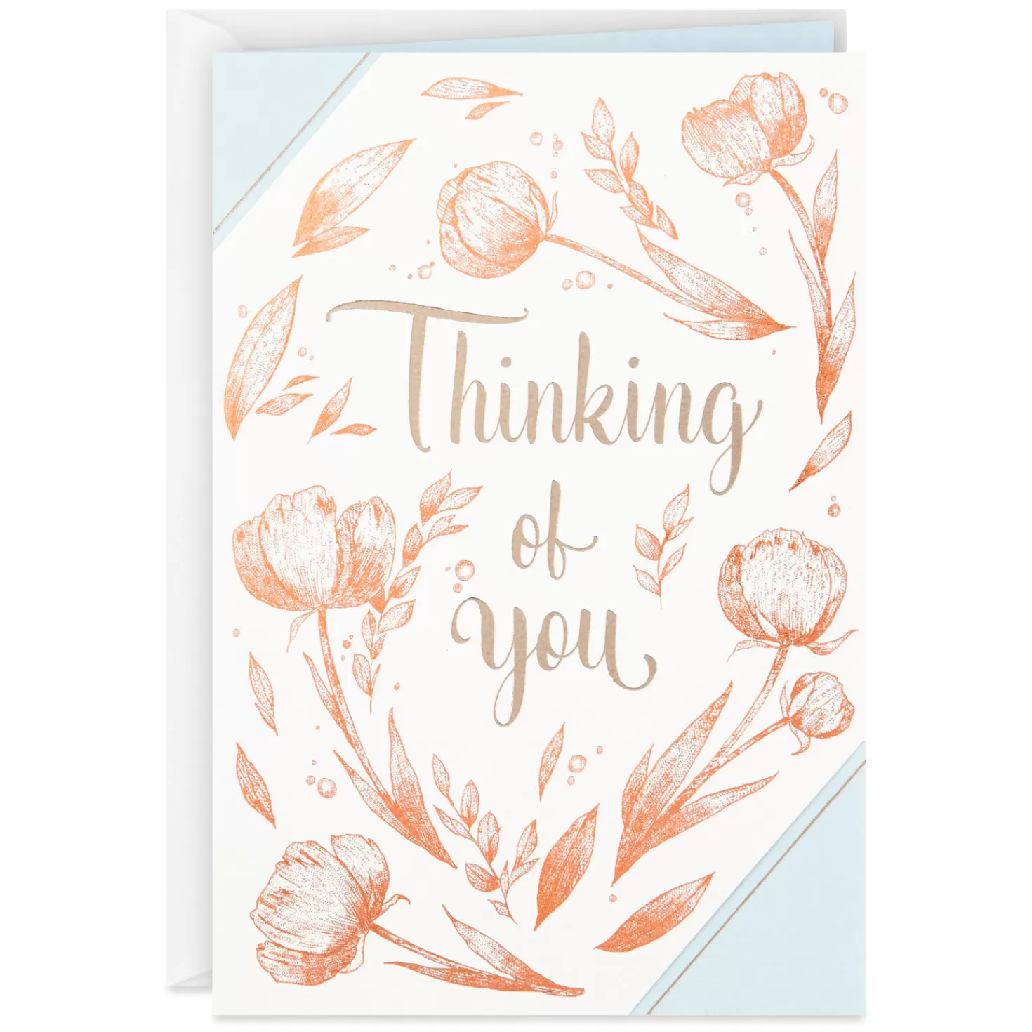 Discount Hoping To Brighten Your Day Encouragement Card Encouragement