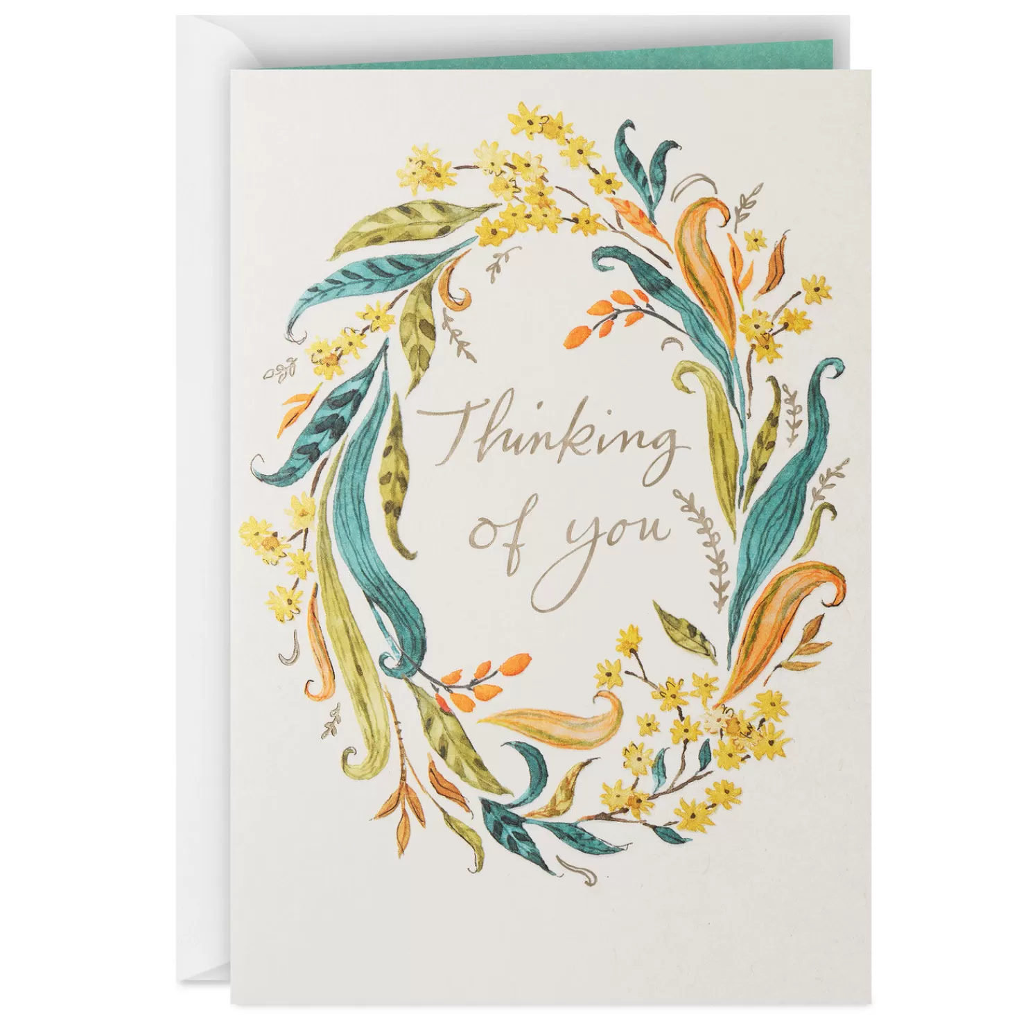 Store Hoping You Feel Better Soon Get Well Card Get Well