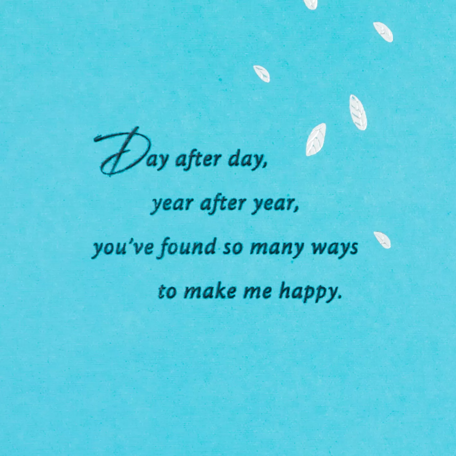 Birthday>Hallmark How Much I Love You Birthday Card For Husband