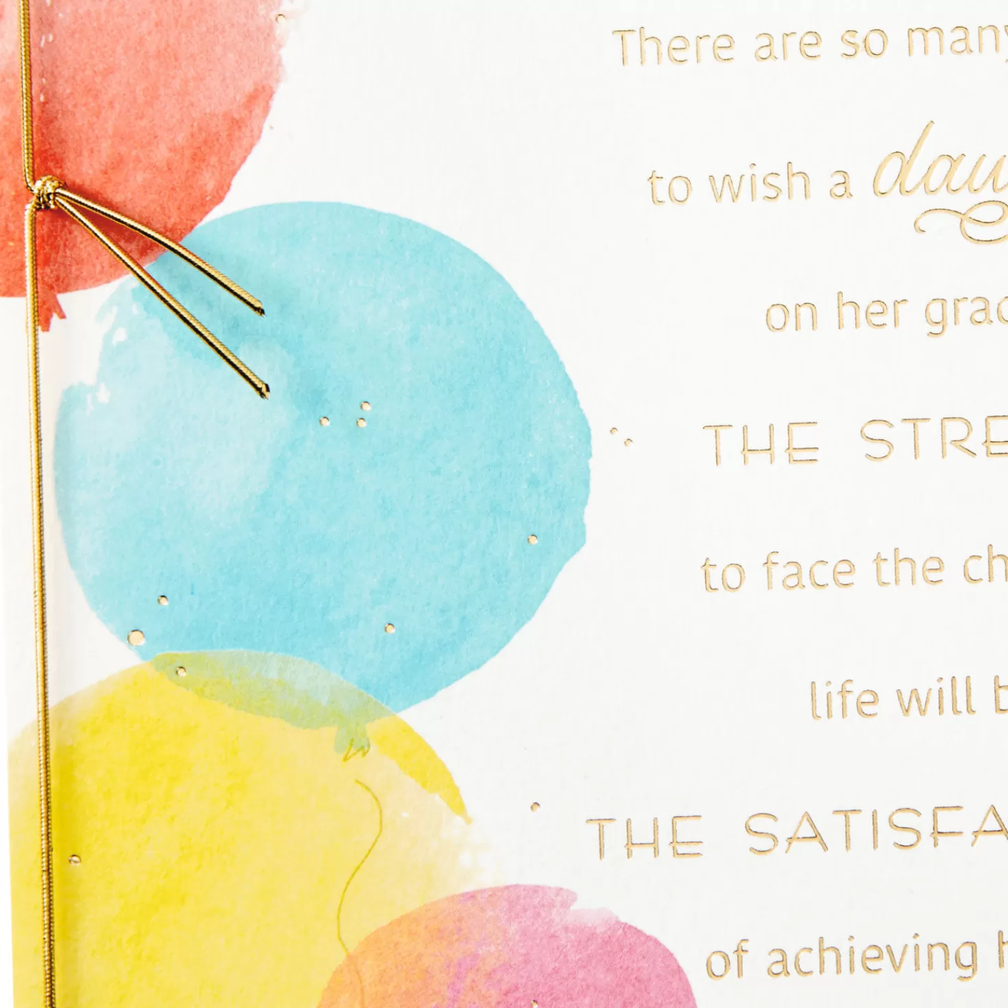 Best Sale How Much You Are Loved Graduation Card For Daughter Graduation