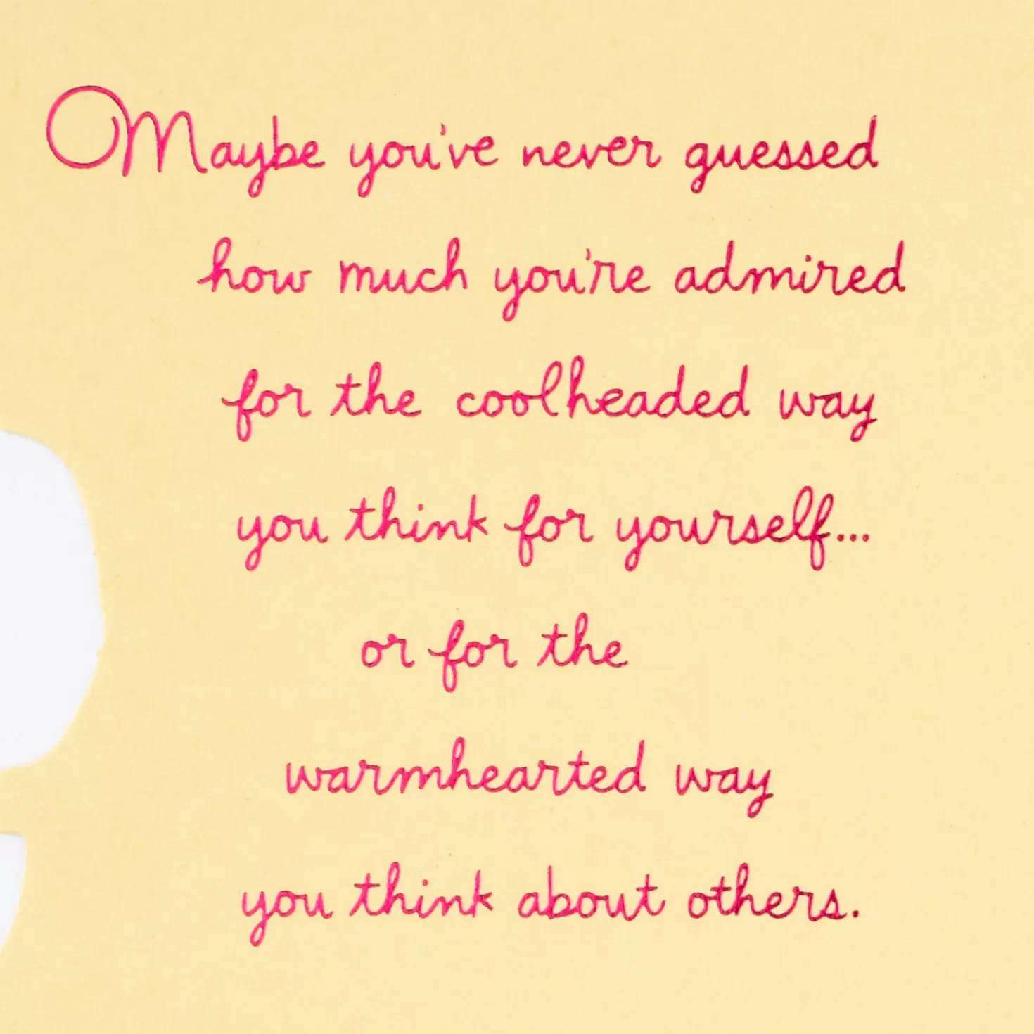 Birthday>Hallmark How Special You Are Birthday Card For Daughter-In-Law
