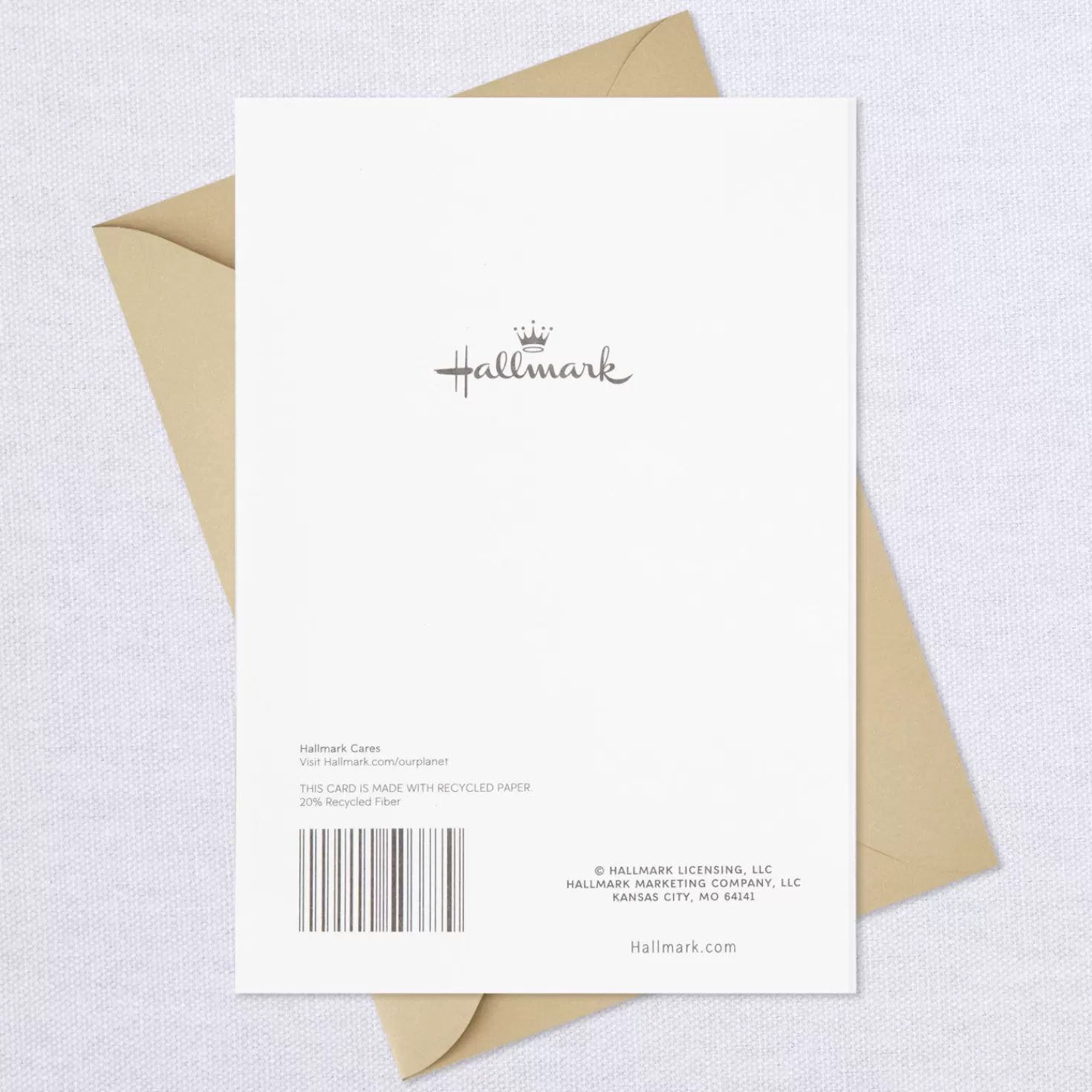Anniversary>Hallmark I Adore You Pop-Up Anniversary Card For Husband