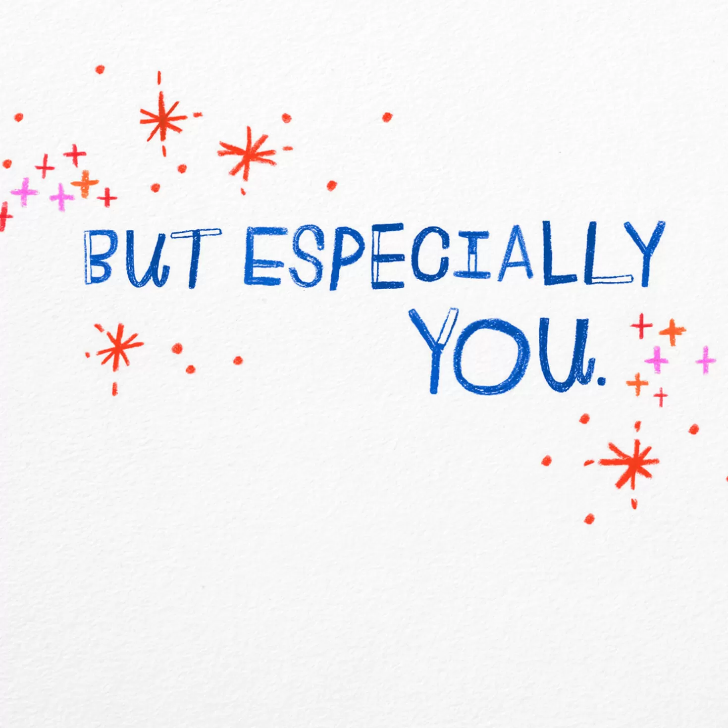 Outlet I Believe In You And Unicorns Encouragement Card Encouragement