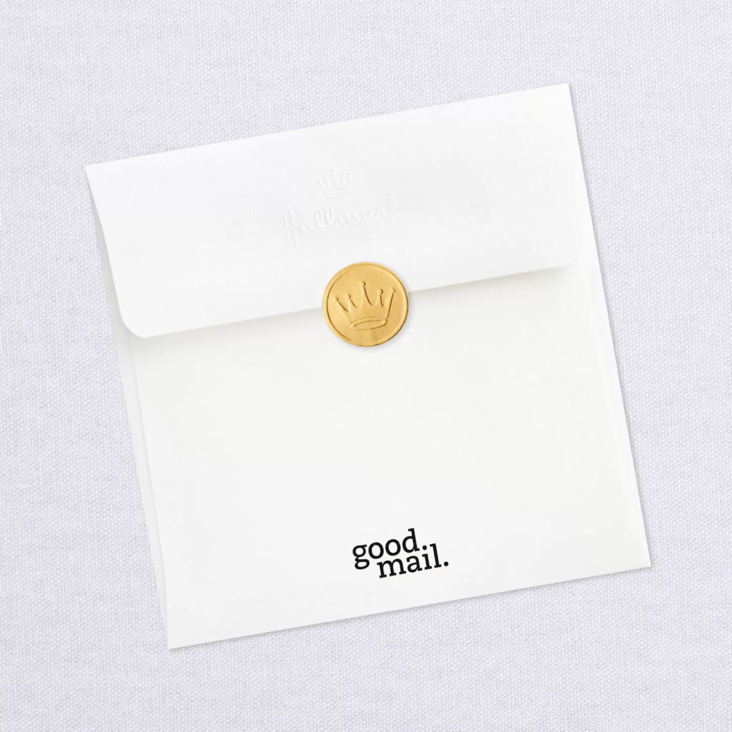 Anniversary>Hallmark I Love You S'More And S'More Anniversary Card