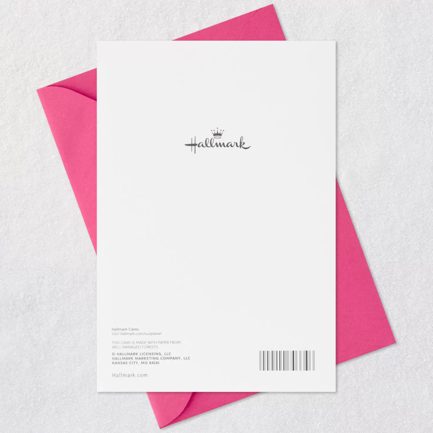 Birthday>Hallmark I Value Our Love And Friendship Funny Birthday Card For Niece