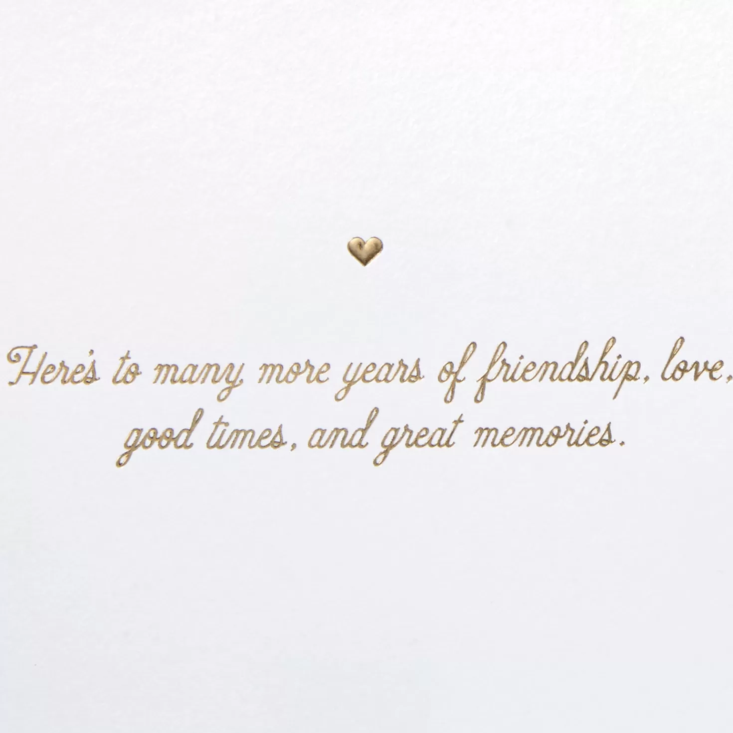 Anniversary>Hallmark Icons Of Love Anniversary Card