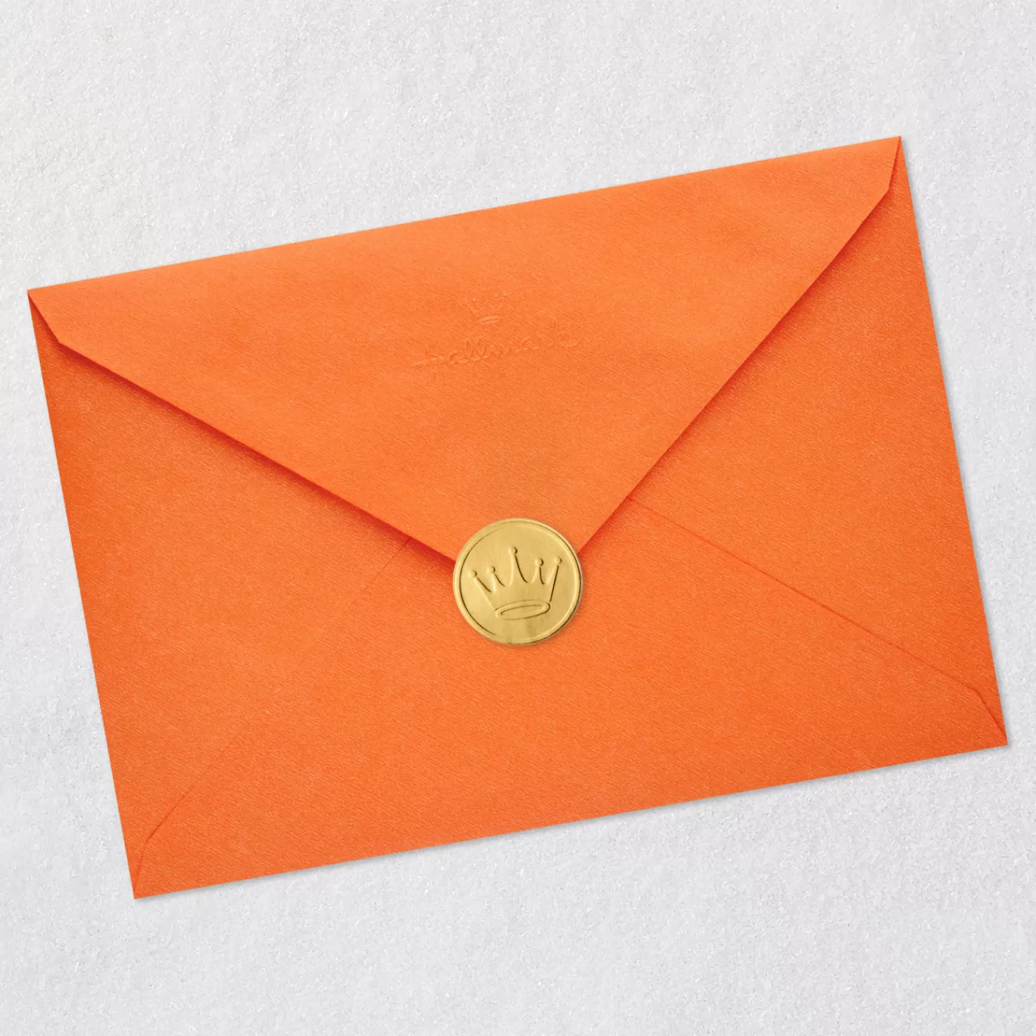 Birthday>Hallmark It's A Fact That You Should Be Celebrated Birthday Card