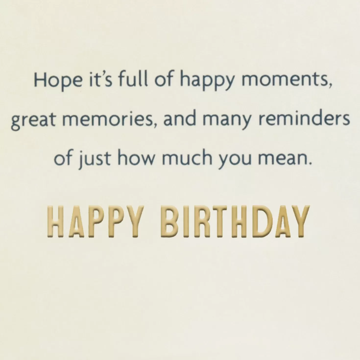 Birthday>Hallmark It's Celebrate You Day Birthday Card For Son-In-Law