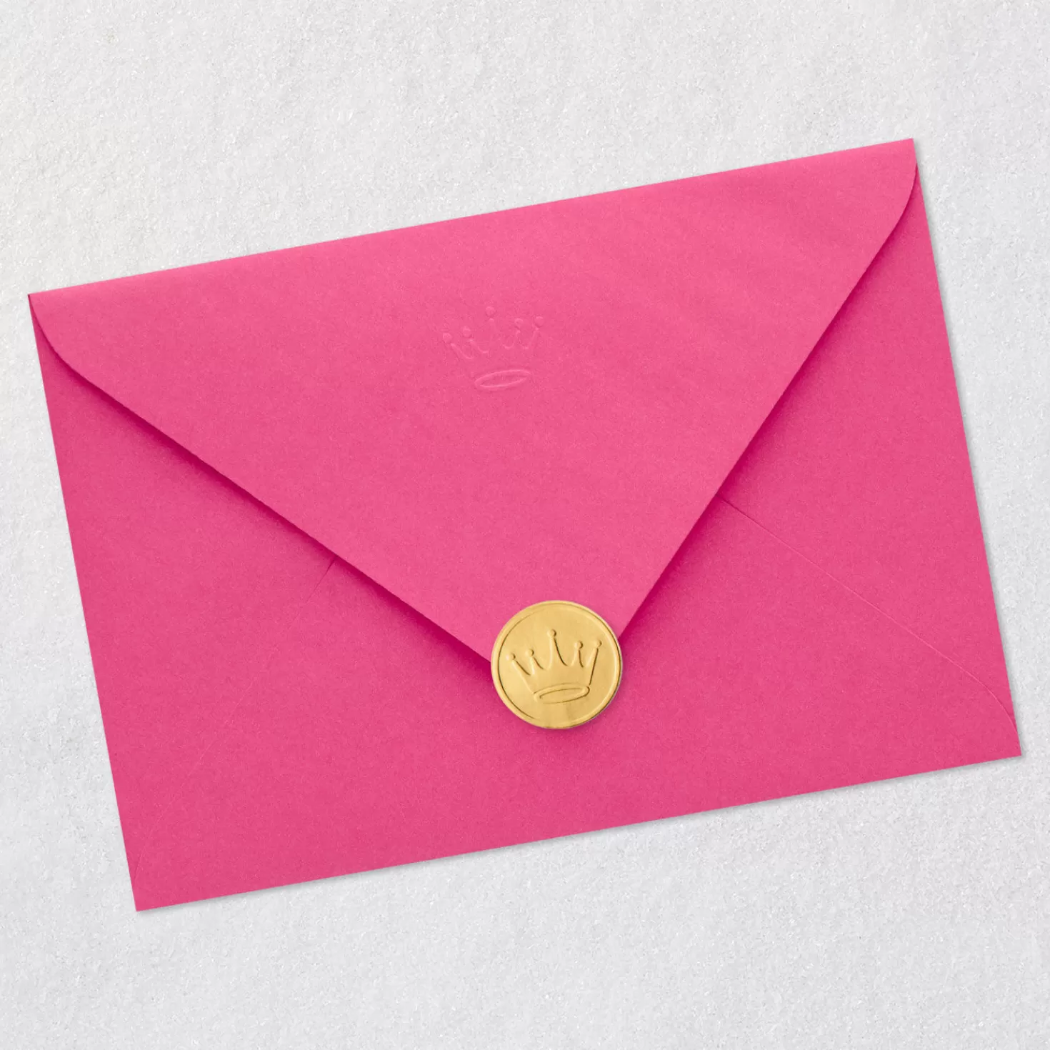 Birthday>Hallmark Jewel In The Family Crown Birthday Card For Daughter