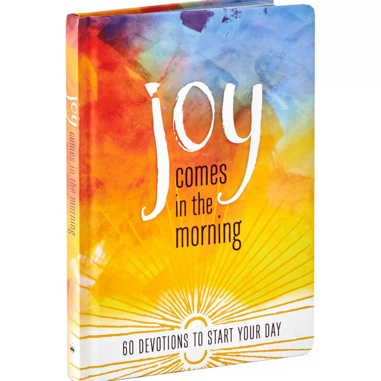 Outlet Joy Comes In The Morning: 60 Devotions To Start Your Day Book Encouragement