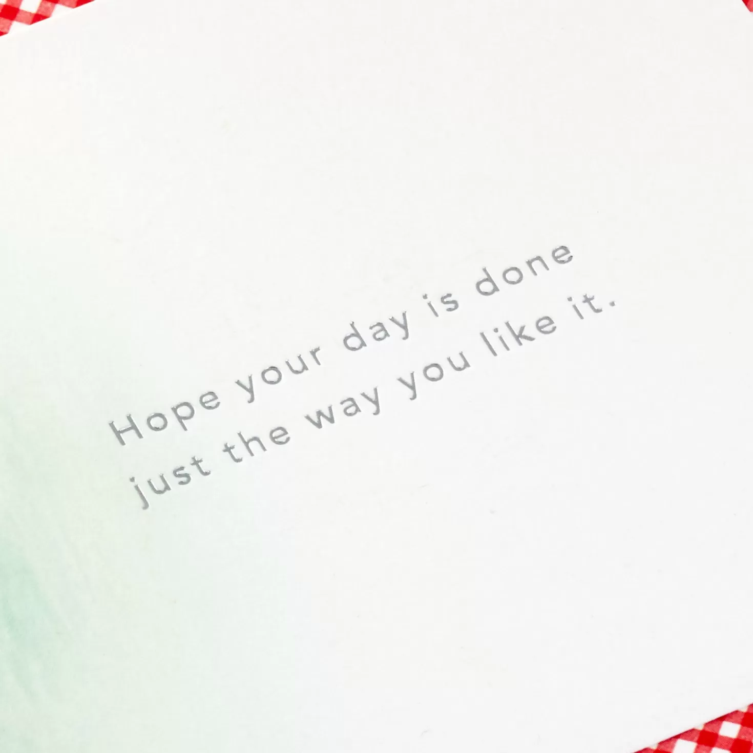 Birthday>Hallmark Just For You Bbq Grill 3D Pop-Up Birthday Card