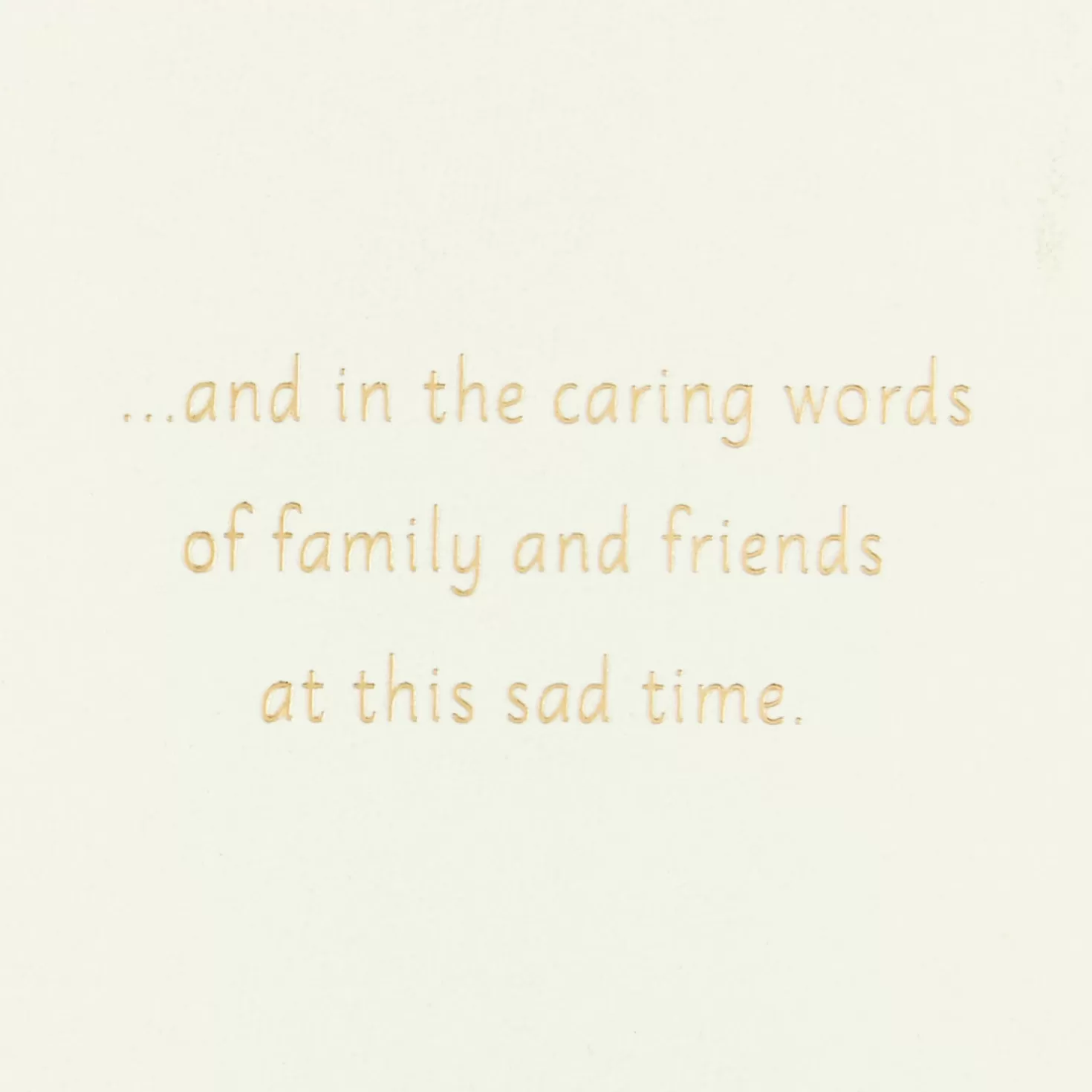Cheap Kaddish Prayer Candles Sympathy Card Sympathy