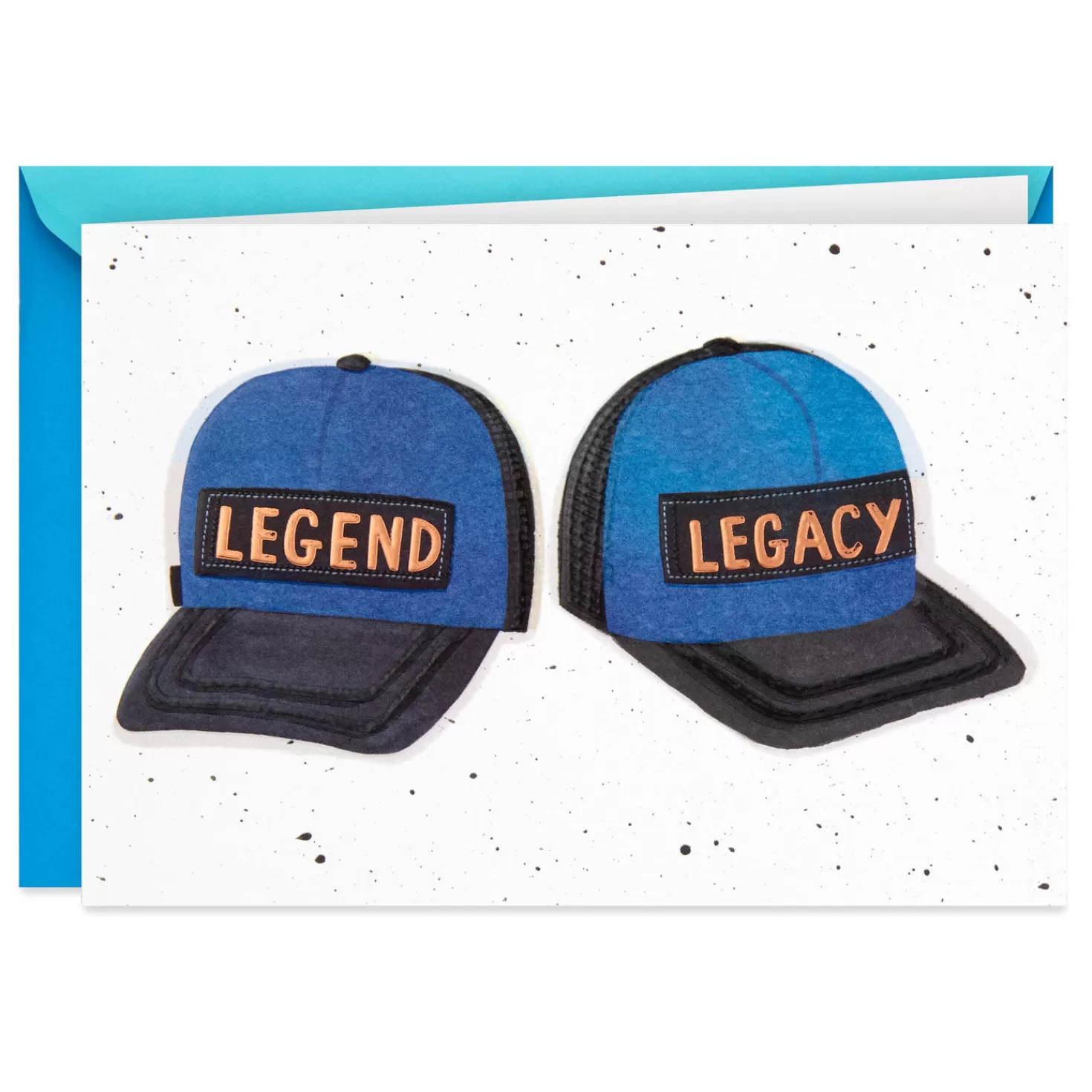 Birthday>Hallmark Legend And Legacy Birthday Card For Dad