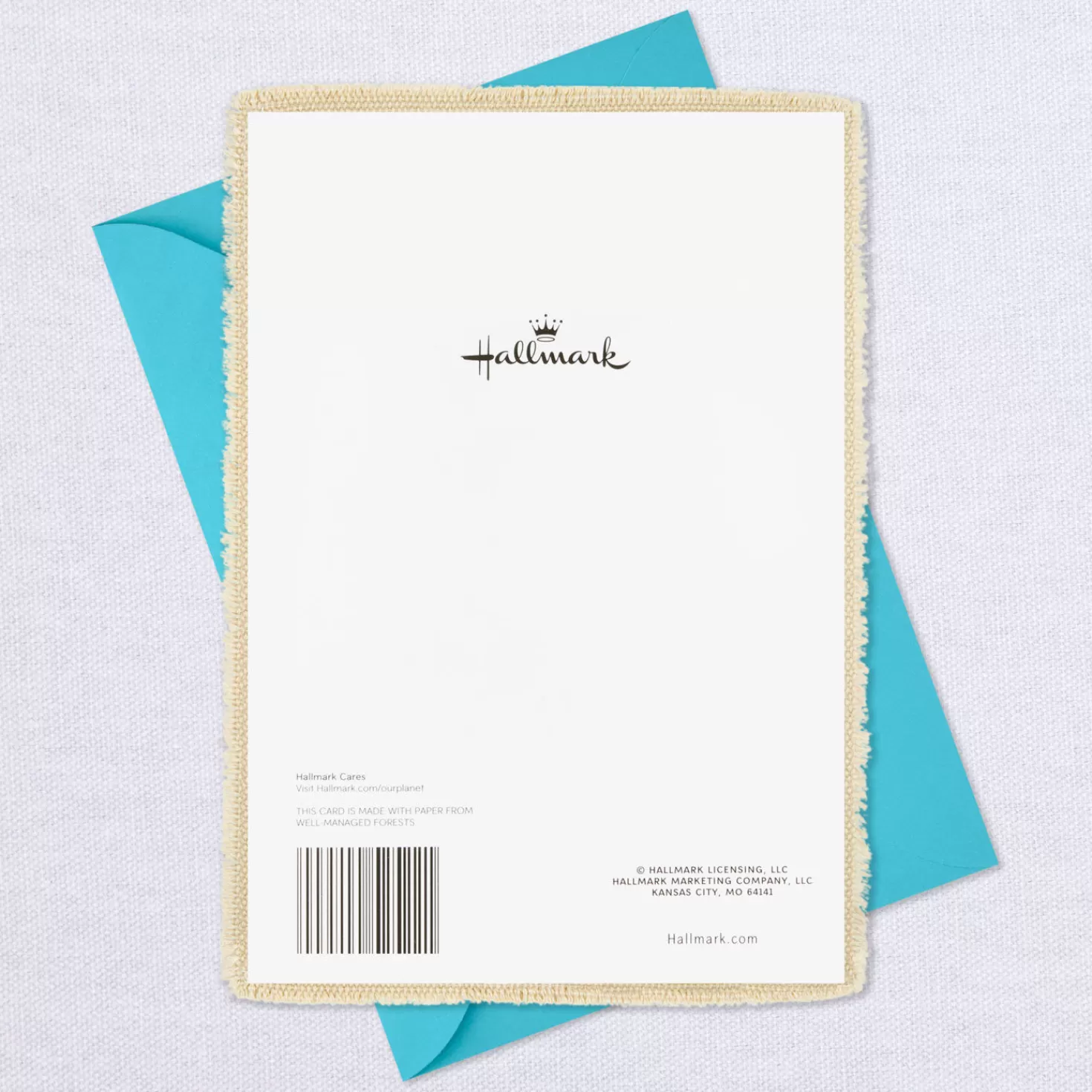 Birthday>Hallmark Let All The Happiness In Birthday Card For Son