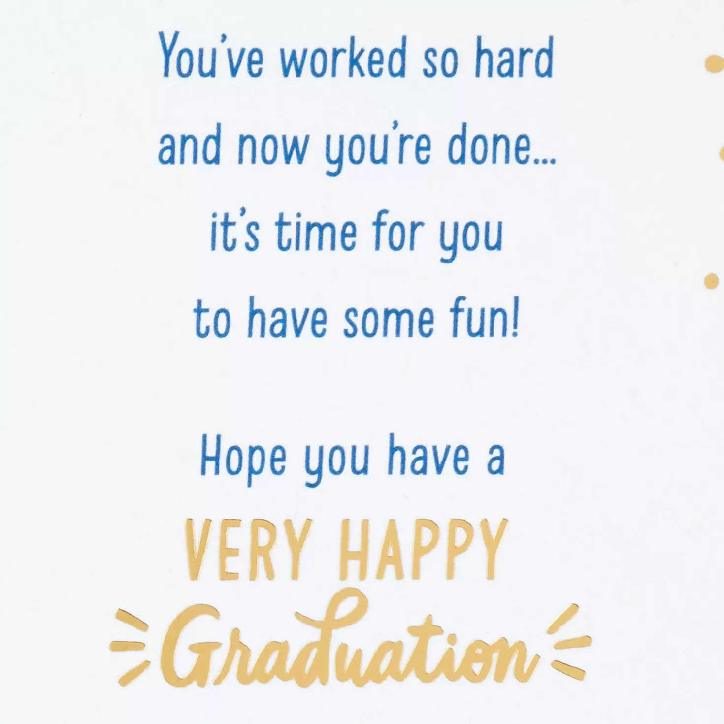 Hot Let's Celebrate And Be Glad Religious Graduation Card Graduation