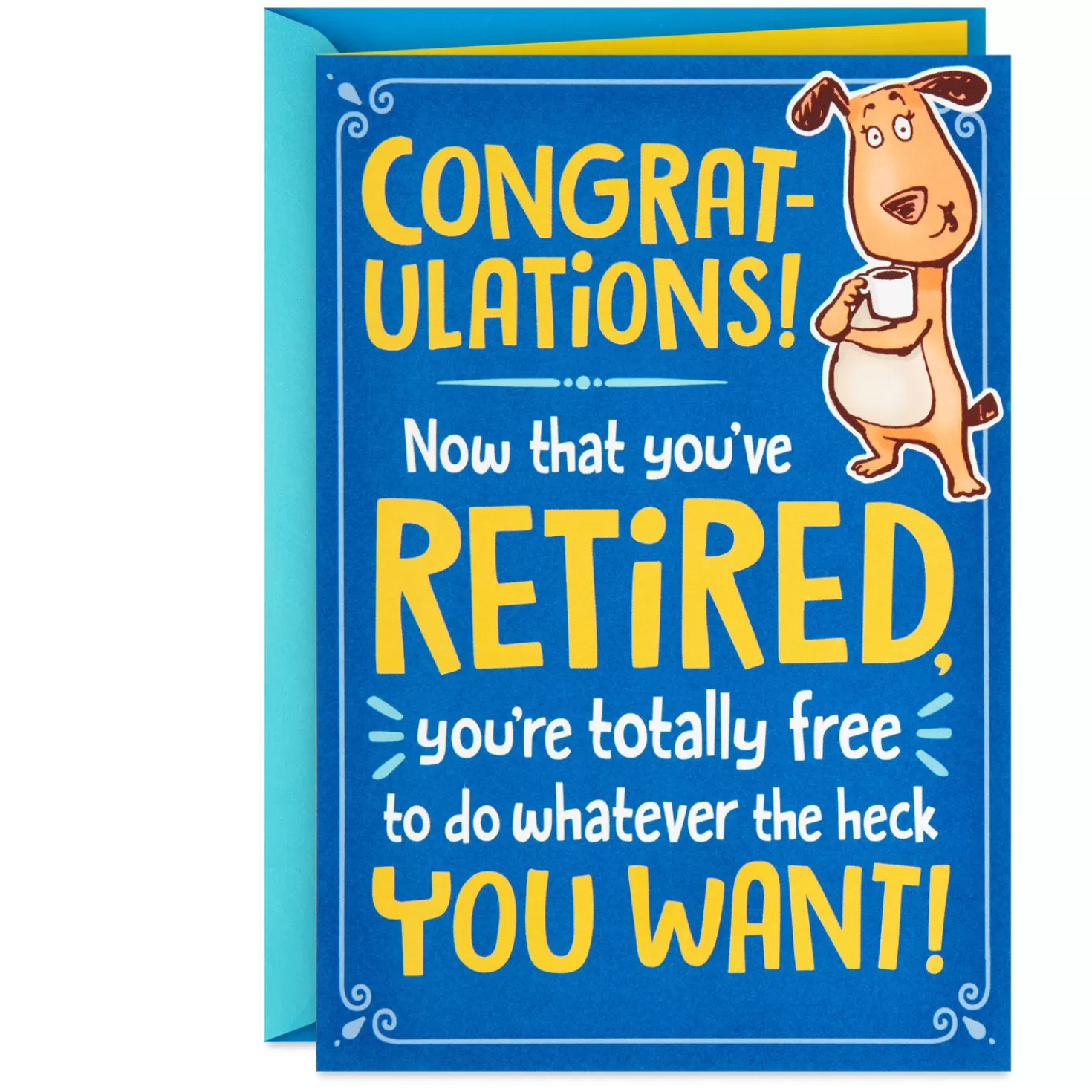 Outlet License To Chill Certificate Funny Retirement Card Retirement
