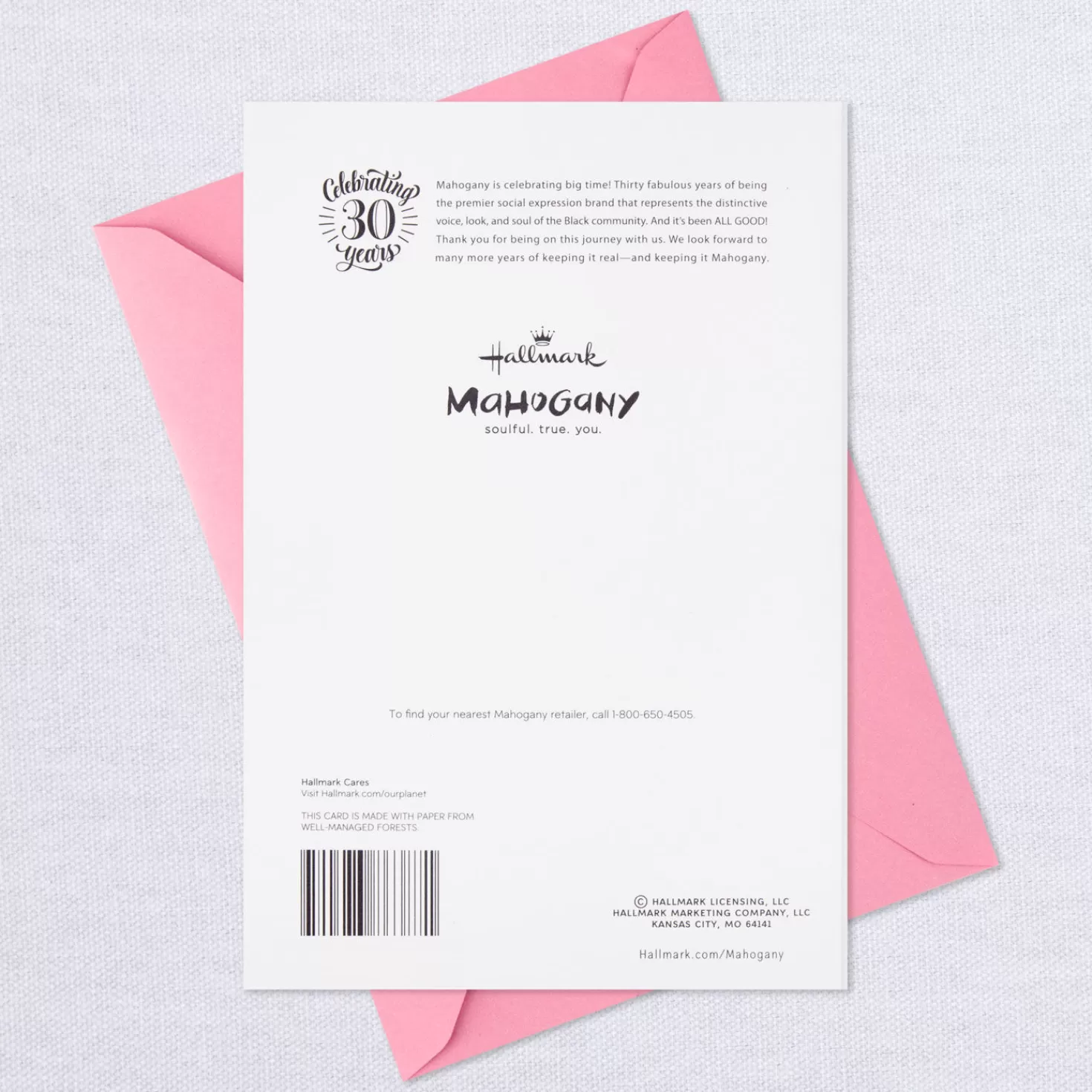 Birthday>Hallmark Life's Most Important Lessons Birthday Card For Mom