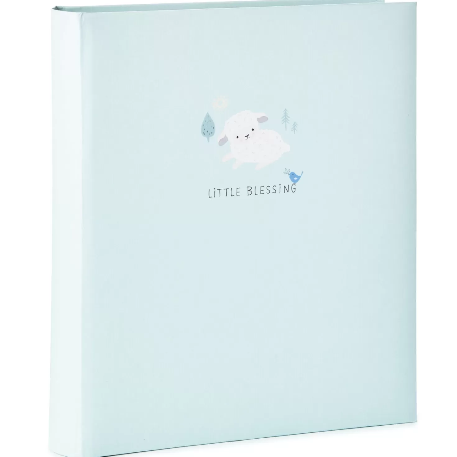 Clearance Little Blessings First Five Years Baby Book Baptism And Christening