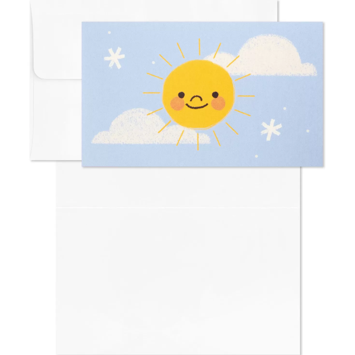 Flash Sale Little World Changers™ Assorted Blank Mini Note Cards, Pack Of 12 Back To School