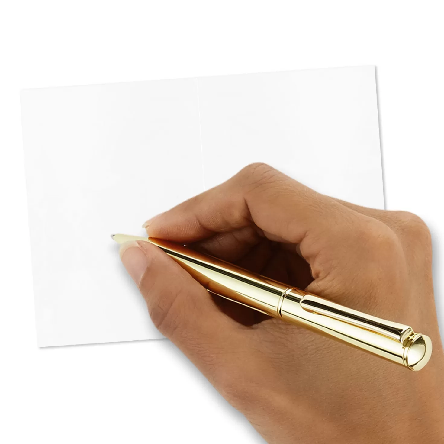 Fashion Little World Changers™ Assorted Boxed Blank Note Cards, Pack Of 24 Teacher Appreciation