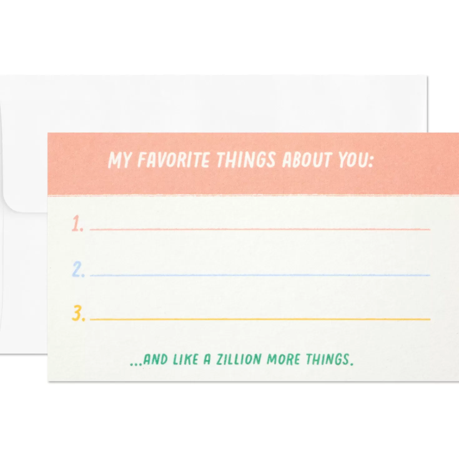 Cheap Little World Changers™ Assorted Flat Mini Note Cards, Pack Of 12 Encouragement