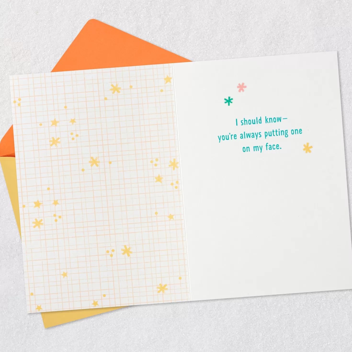 Cheap Little World Changers™ You Put Smiles Into The World Card Back To School