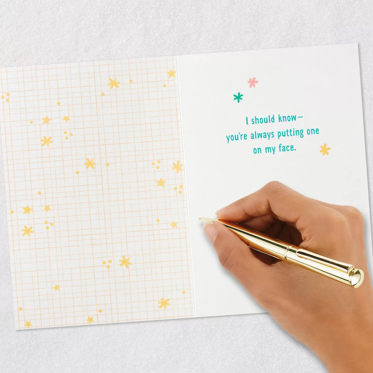 Cheap Little World Changers™ You Put Smiles Into The World Card Back To School
