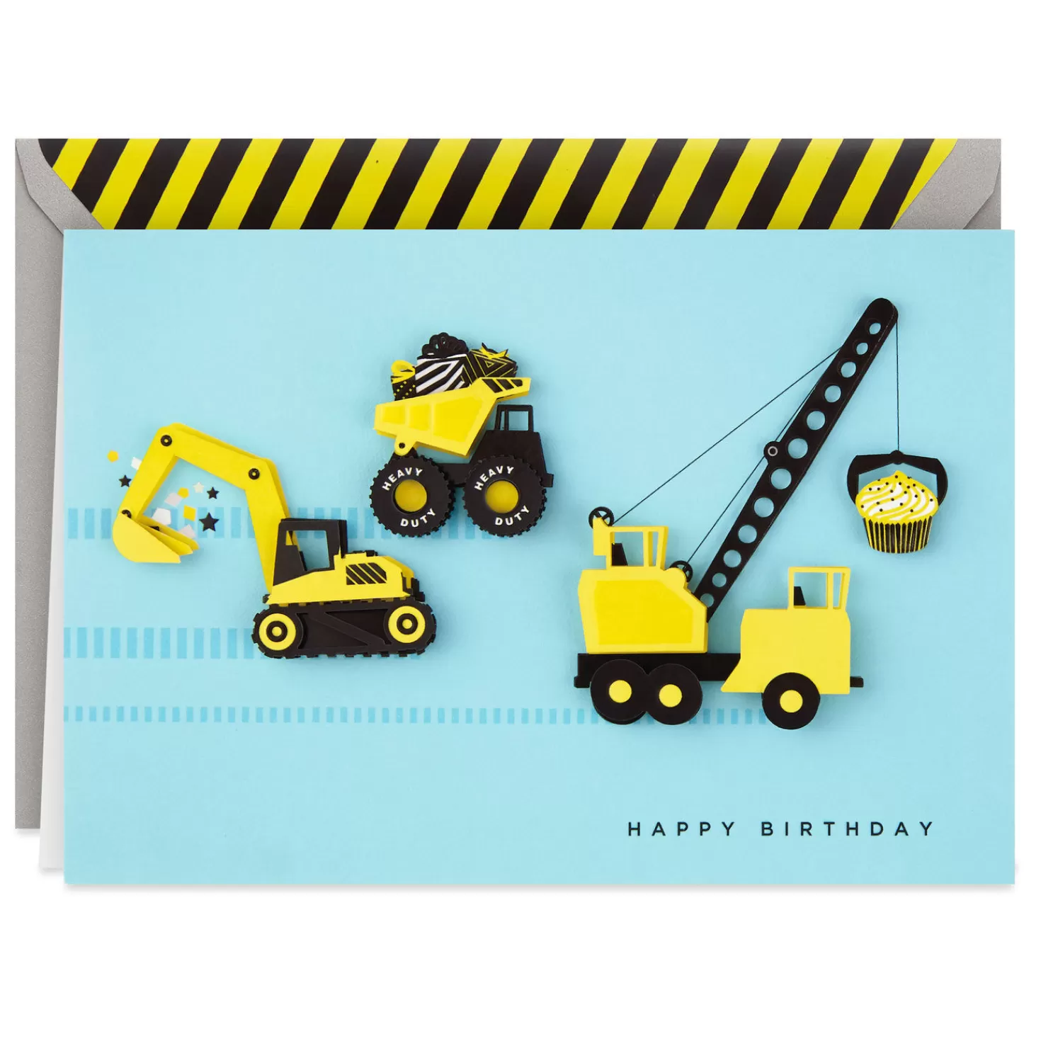 Birthday>Hallmark Loads Of Fun Birthday Card For Kids