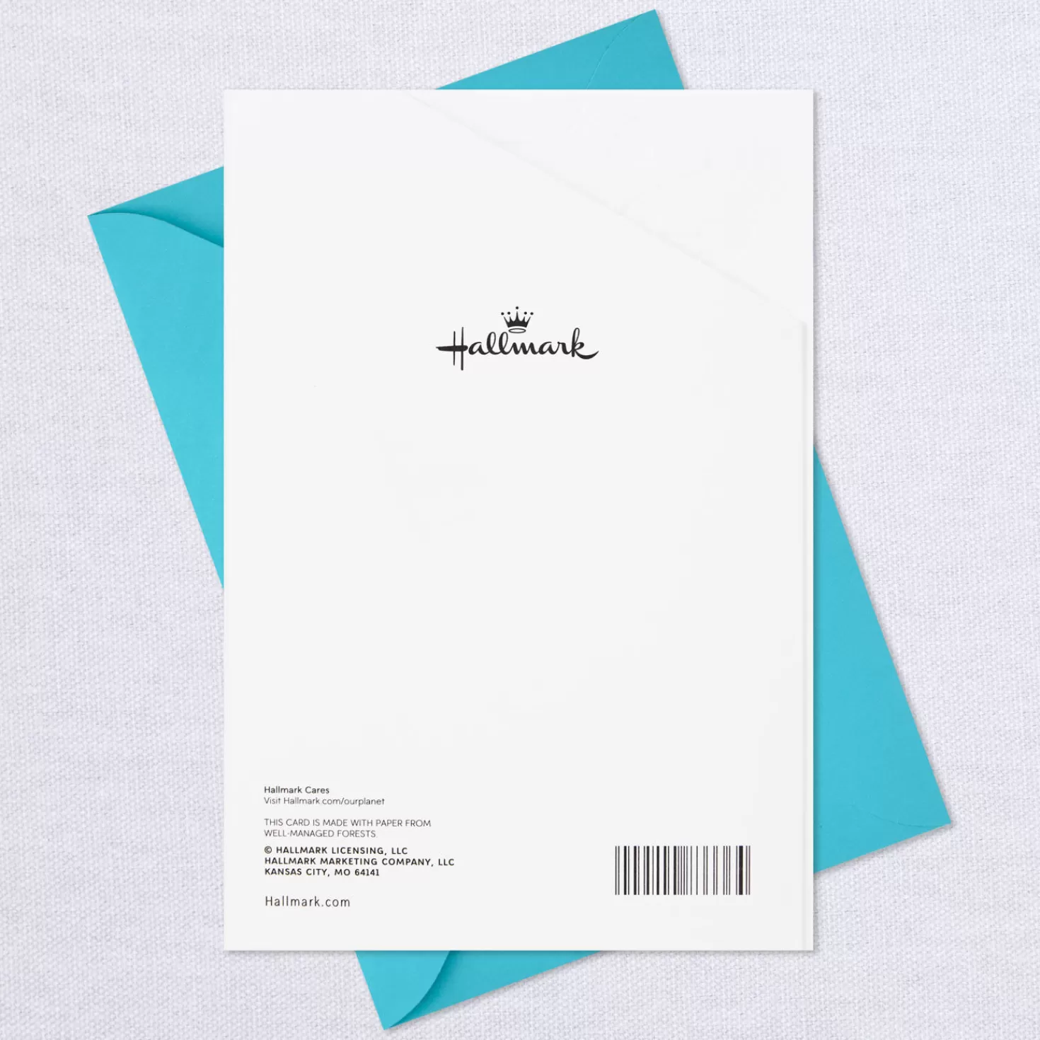 Birthday>Hallmark Lots Of Love Funny Pop-Up Birthday Card For Son