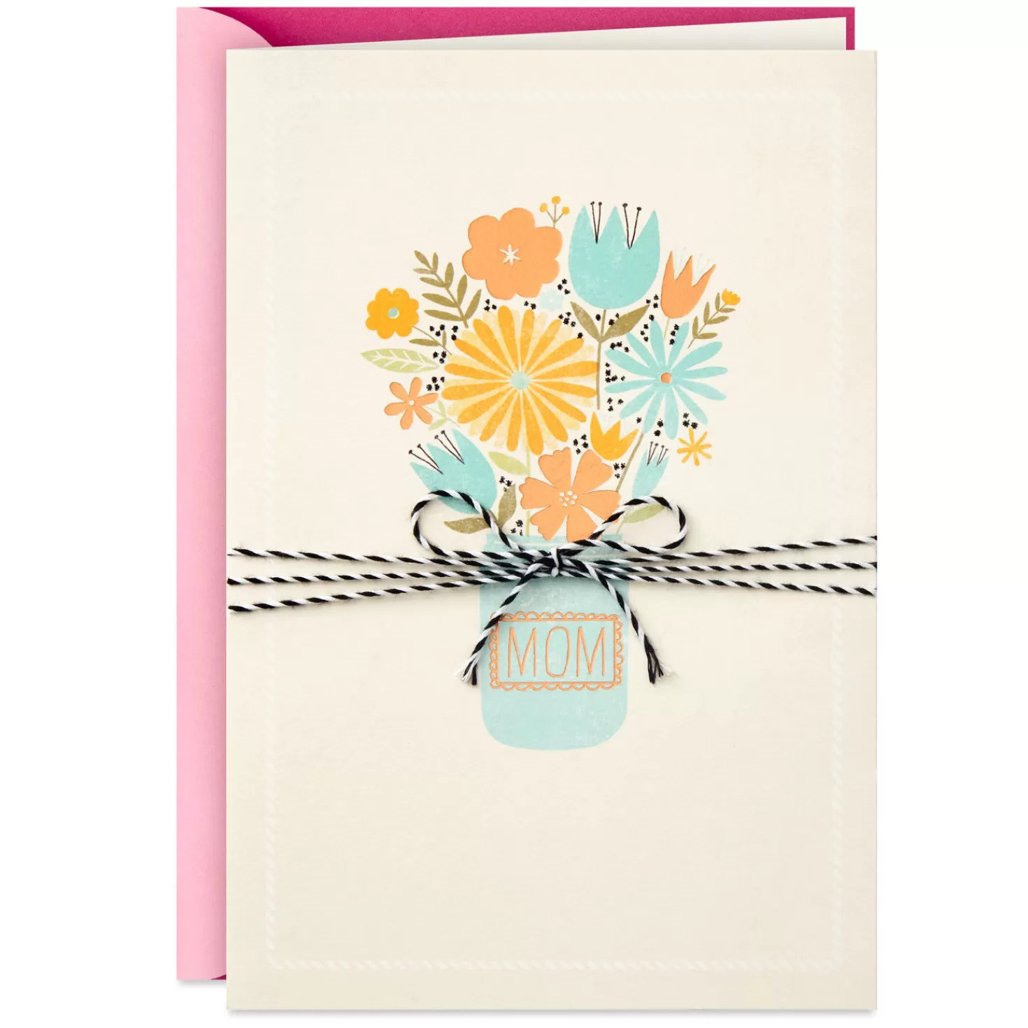 Birthday>Hallmark Love And Appreciation Birthday Card For Mom