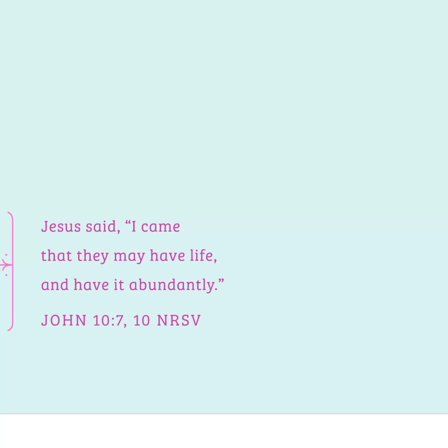 Online Love And Blessings Goddaughter Baptism Card Baptism And Christening