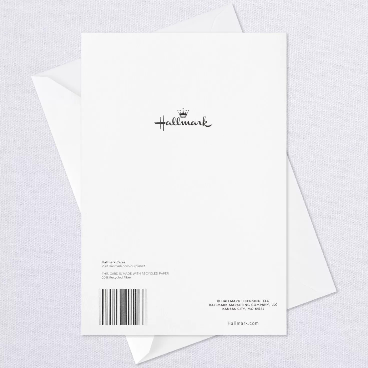 Birthday>Hallmark Love And Gratitude Birthday Card For Mom From Son