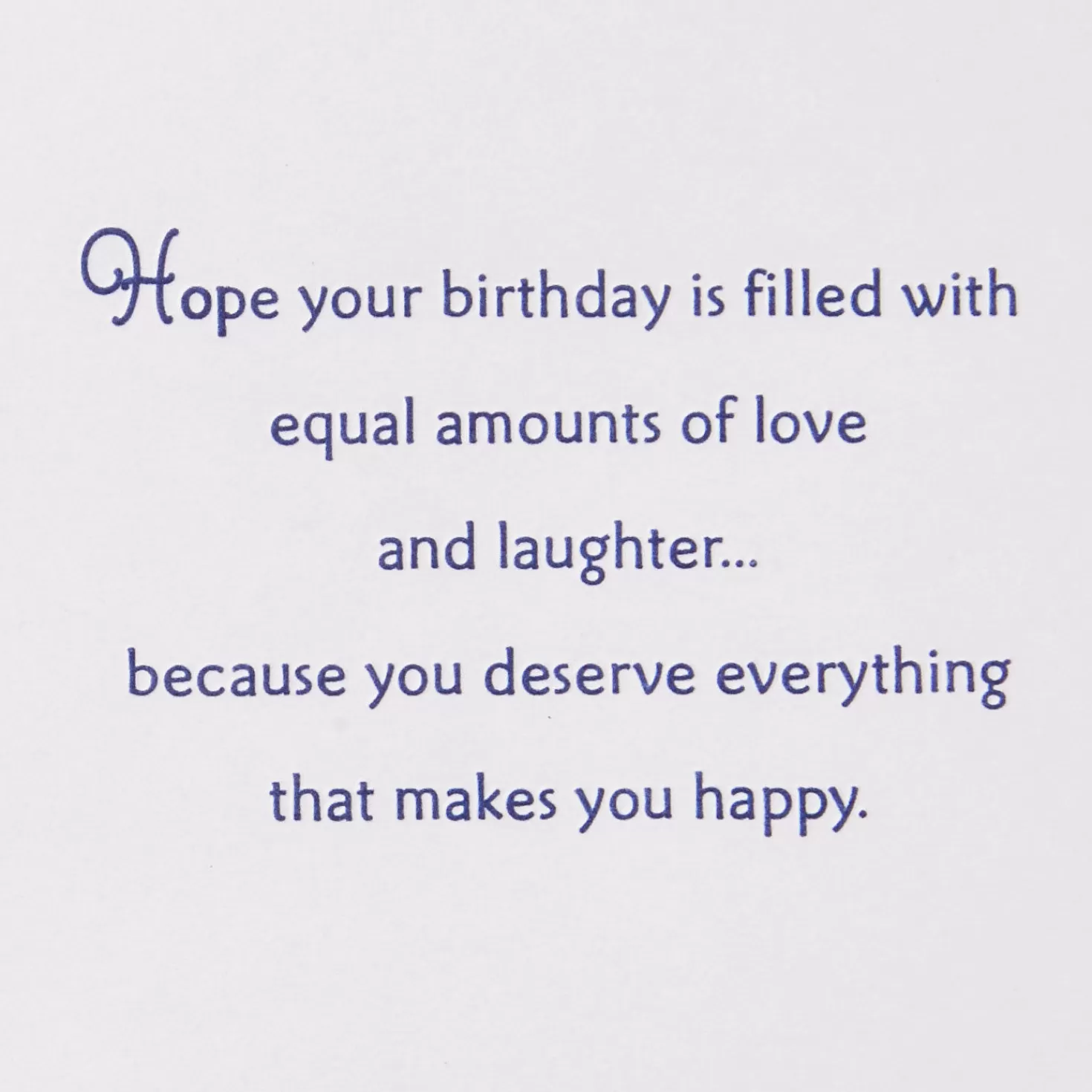 Birthday>Hallmark Love And Laughter Birthday Card For Great-Grandma