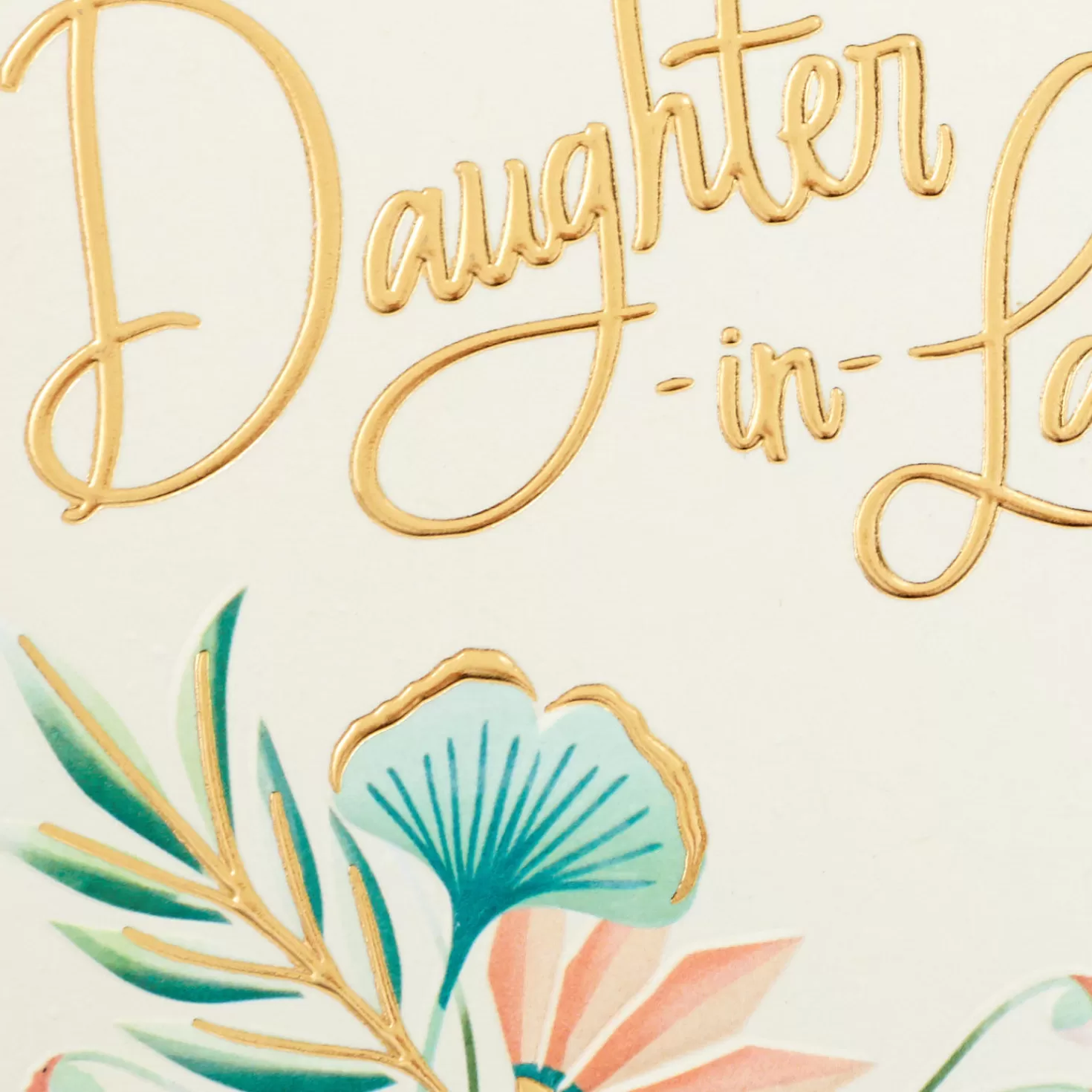 Cheap Love Is A Gift Wedding Card For Son And Daughter-In-Law Wedding
