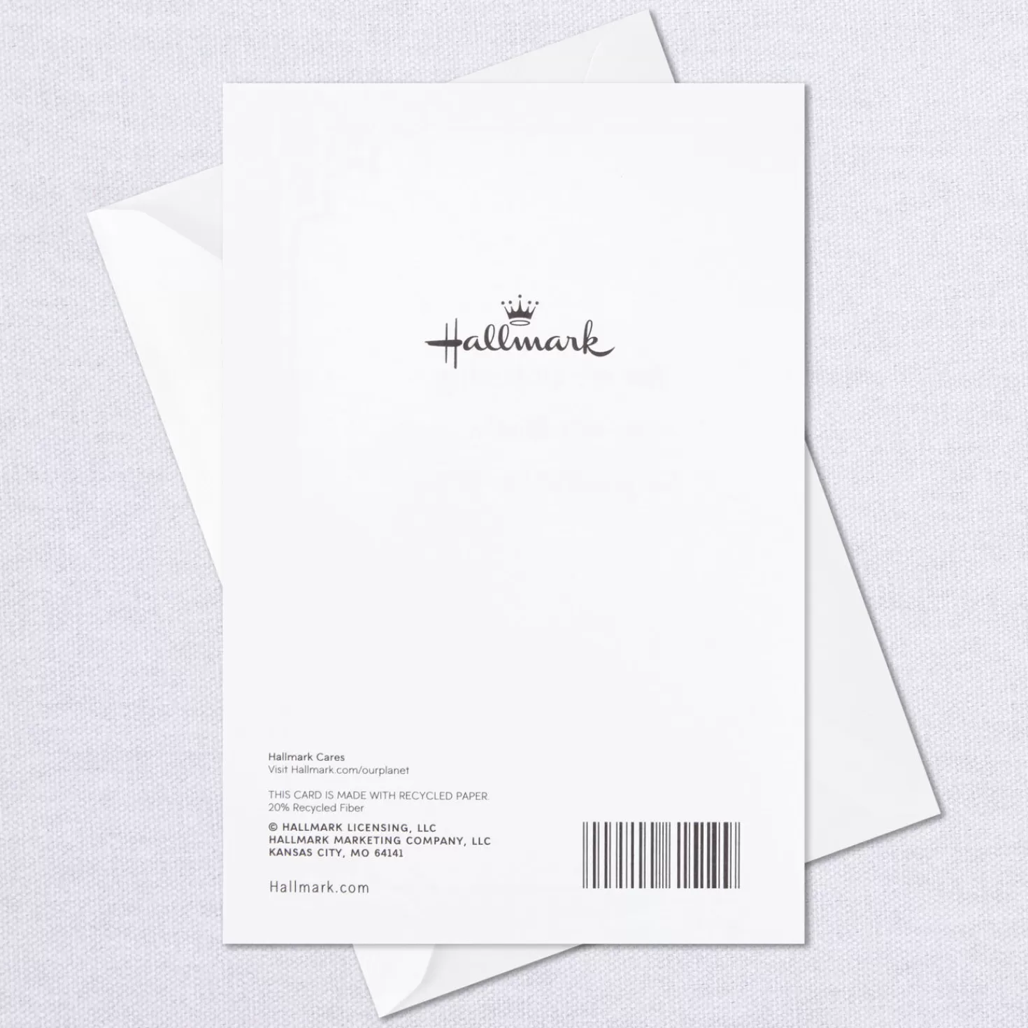 Anniversary>Hallmark Love Is Like A Painting Anniversary Card For Couple