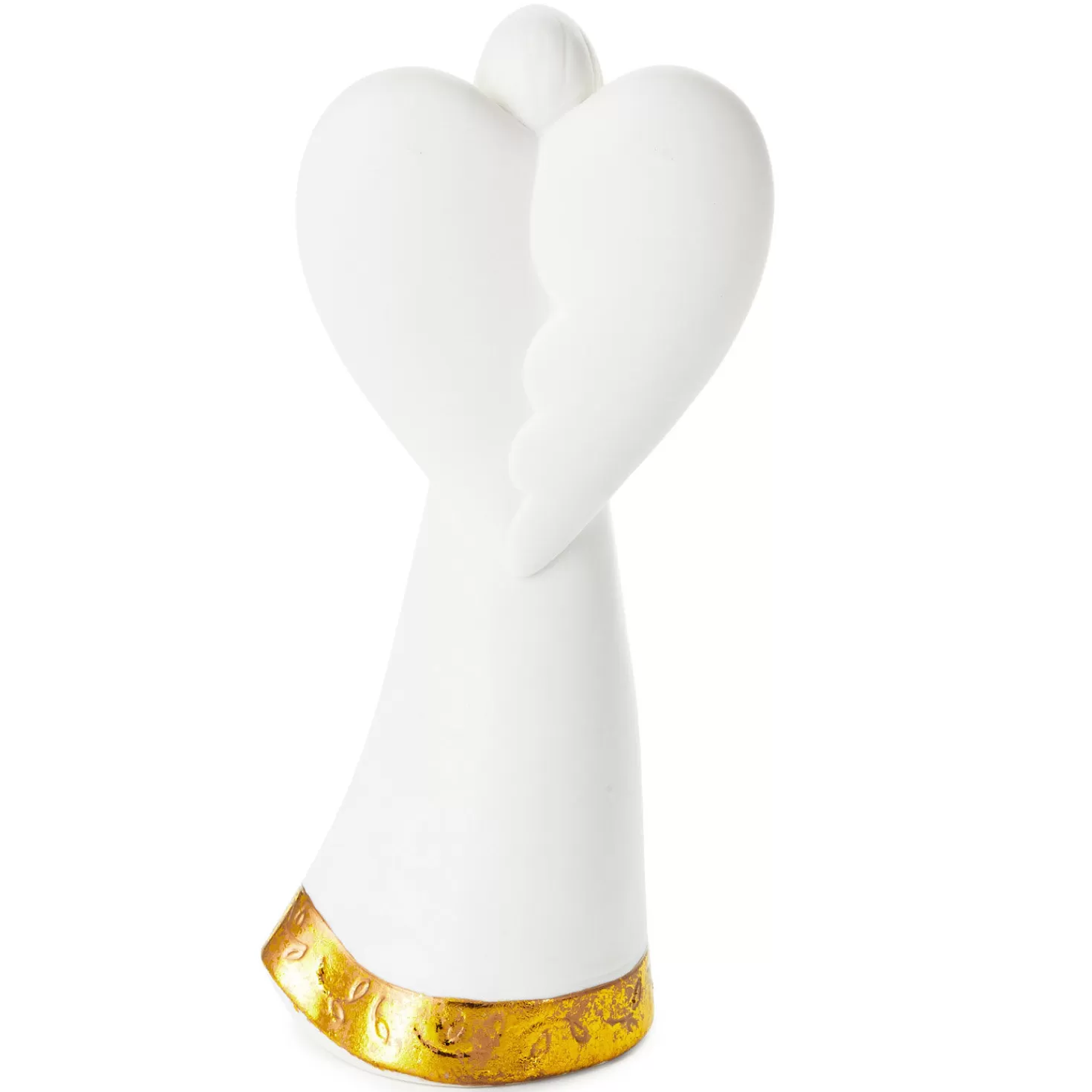 Clearance Love Lives On Angel Figurine, 8.5" Sympathy