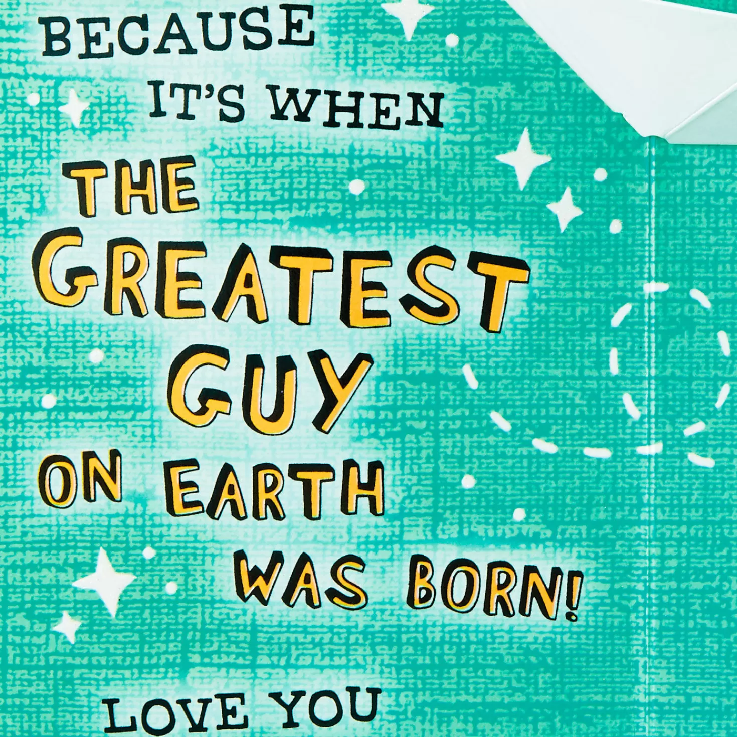 Birthday>Hallmark Love This Day And You Funny Pop-Up Birthday Card For Him