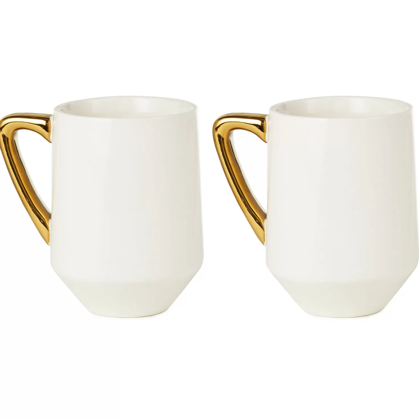 Hot Love You And Love You More Mugs, Set Of 2 Wedding