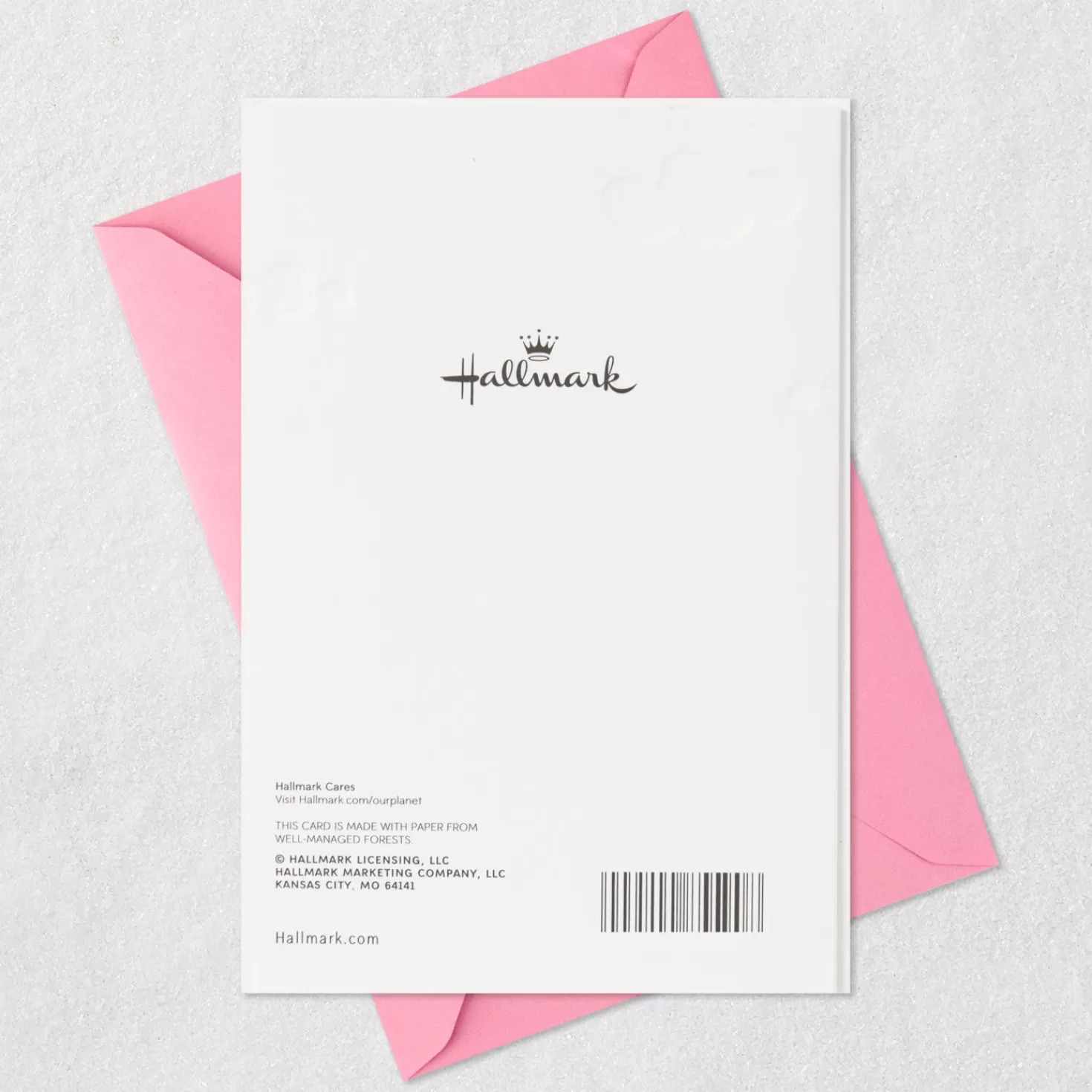 Birthday>Hallmark Love You To The Moon And Back 1St Birthday Card For Daughter