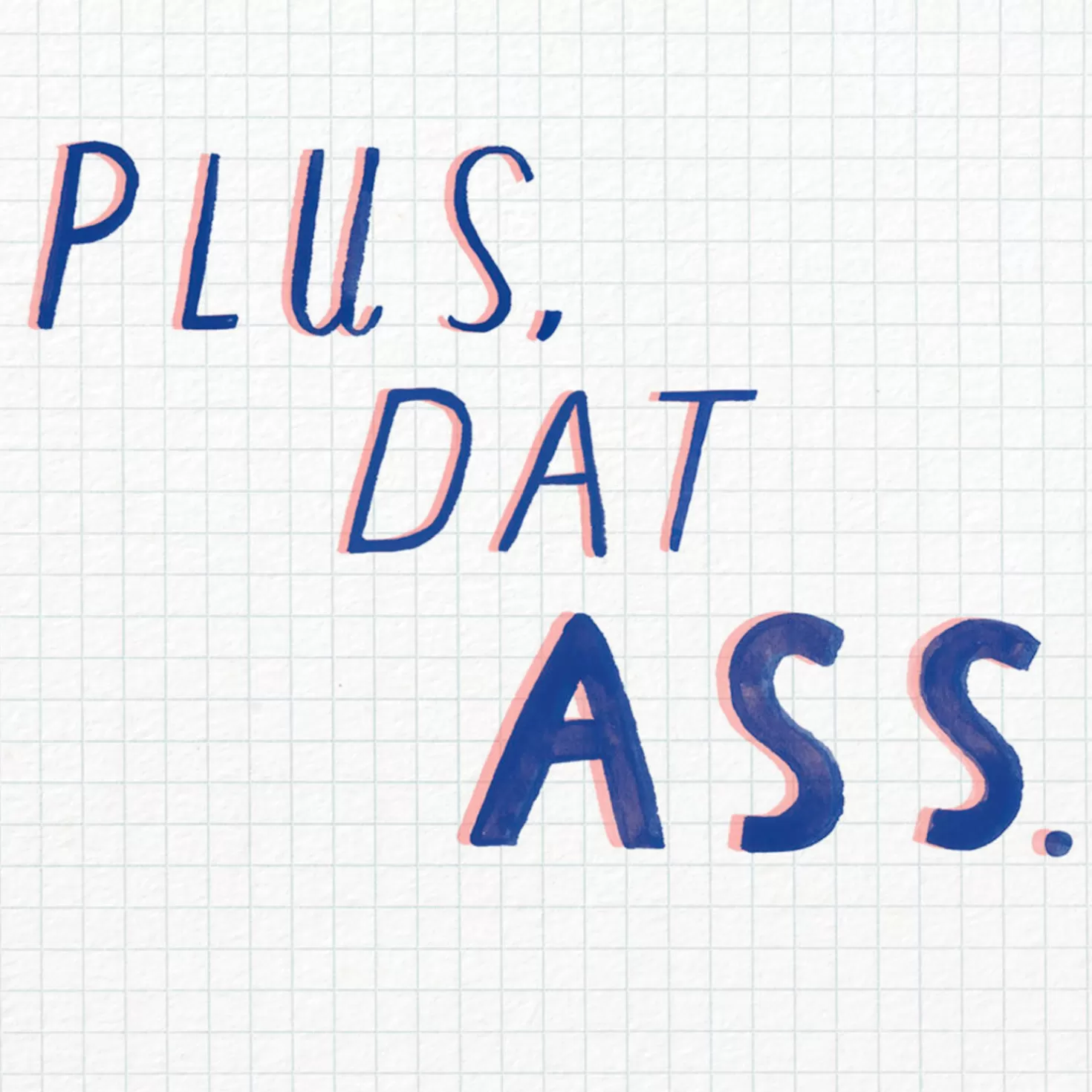 Anniversary>Hallmark Love Your Ass-Ets Compliments Card