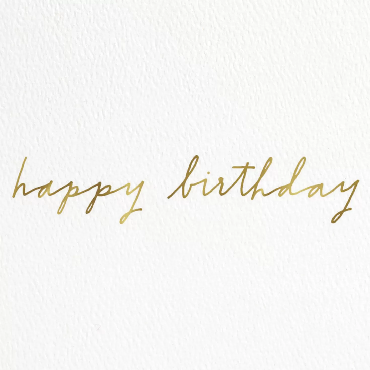Birthday>Hallmark Lucky World Birthday Card
