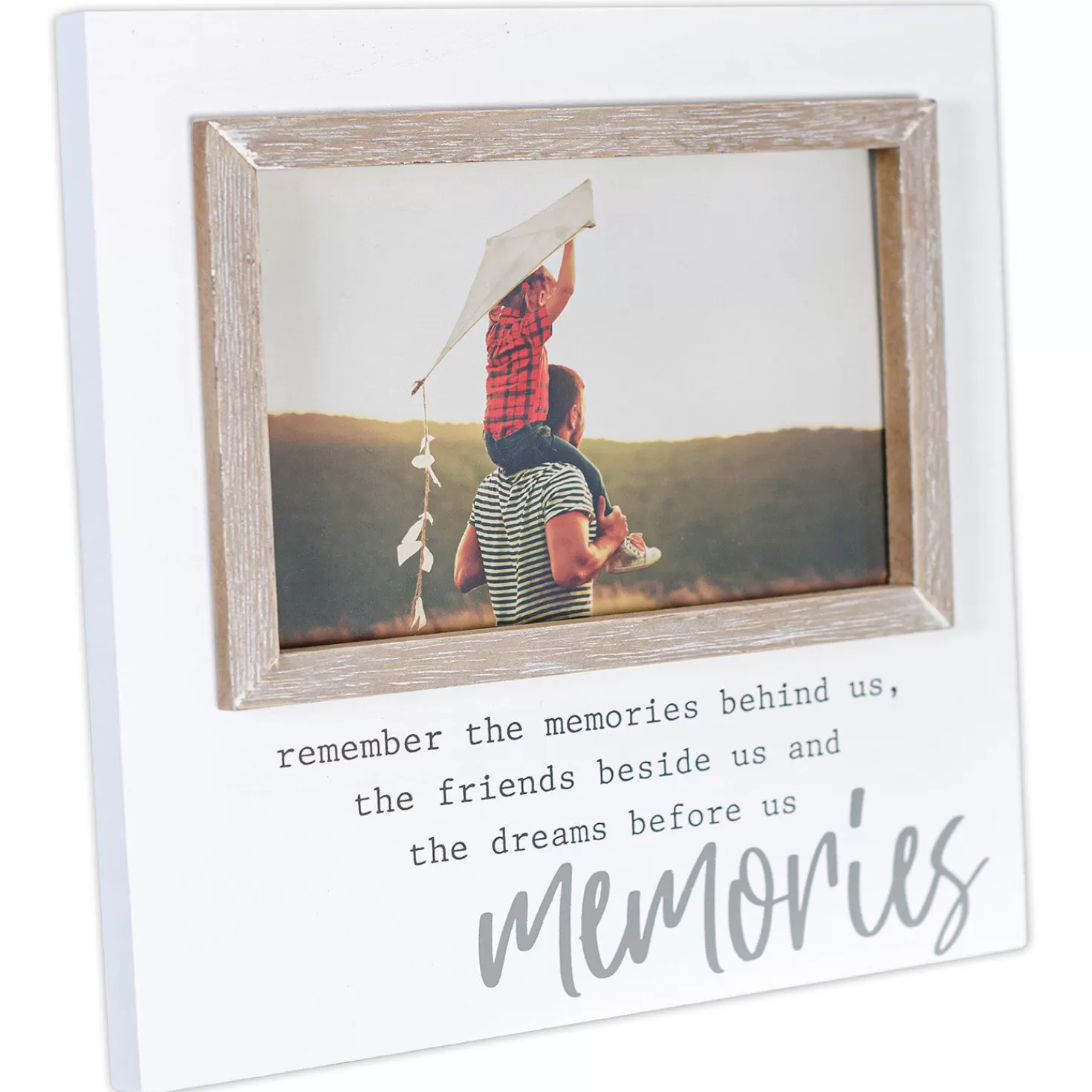 Cheap Malden Remember The Memories Picture Frame, 4X6 Sympathy