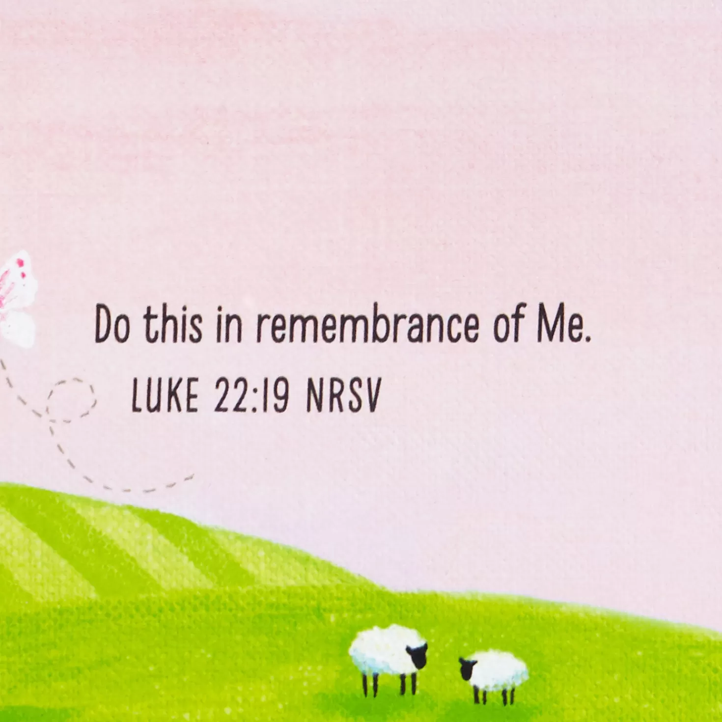 Outlet Many Things To Celebrate Religious First Communion Card For Niece First Communion