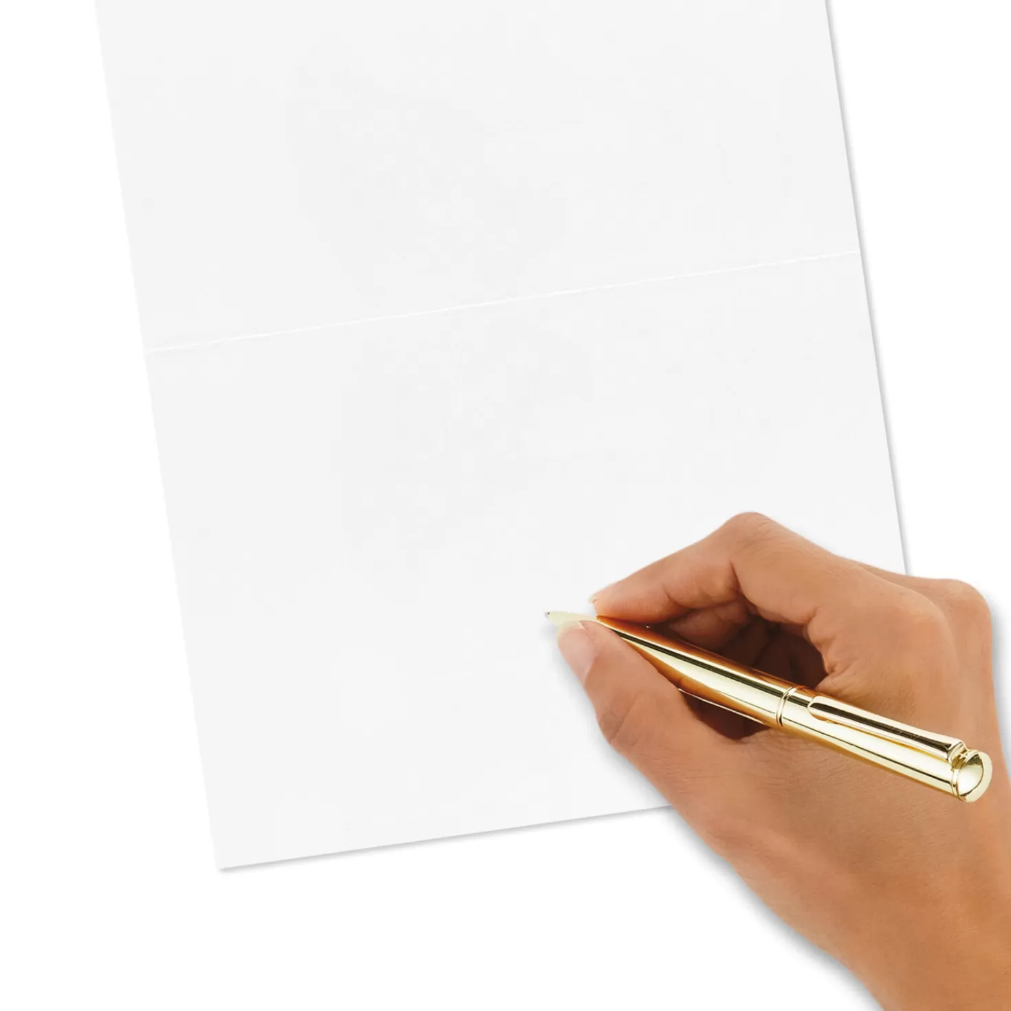 Birthday>Hallmark Marjolein Bastin Assorted Blank Nature Note Cards In Caddy, Pack Of 24