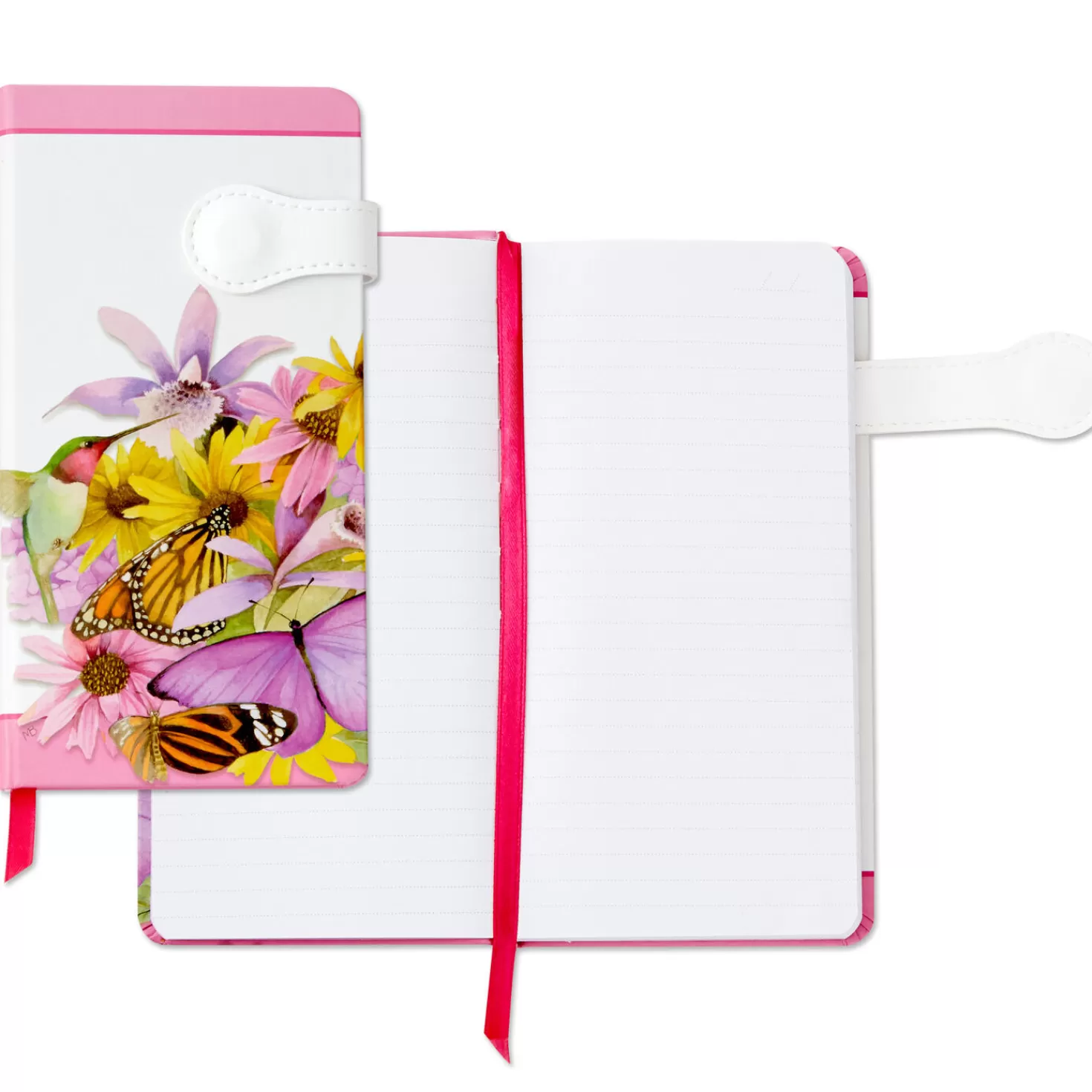 Online Marjolein Bastin Hardback Slim Journal Back To School
